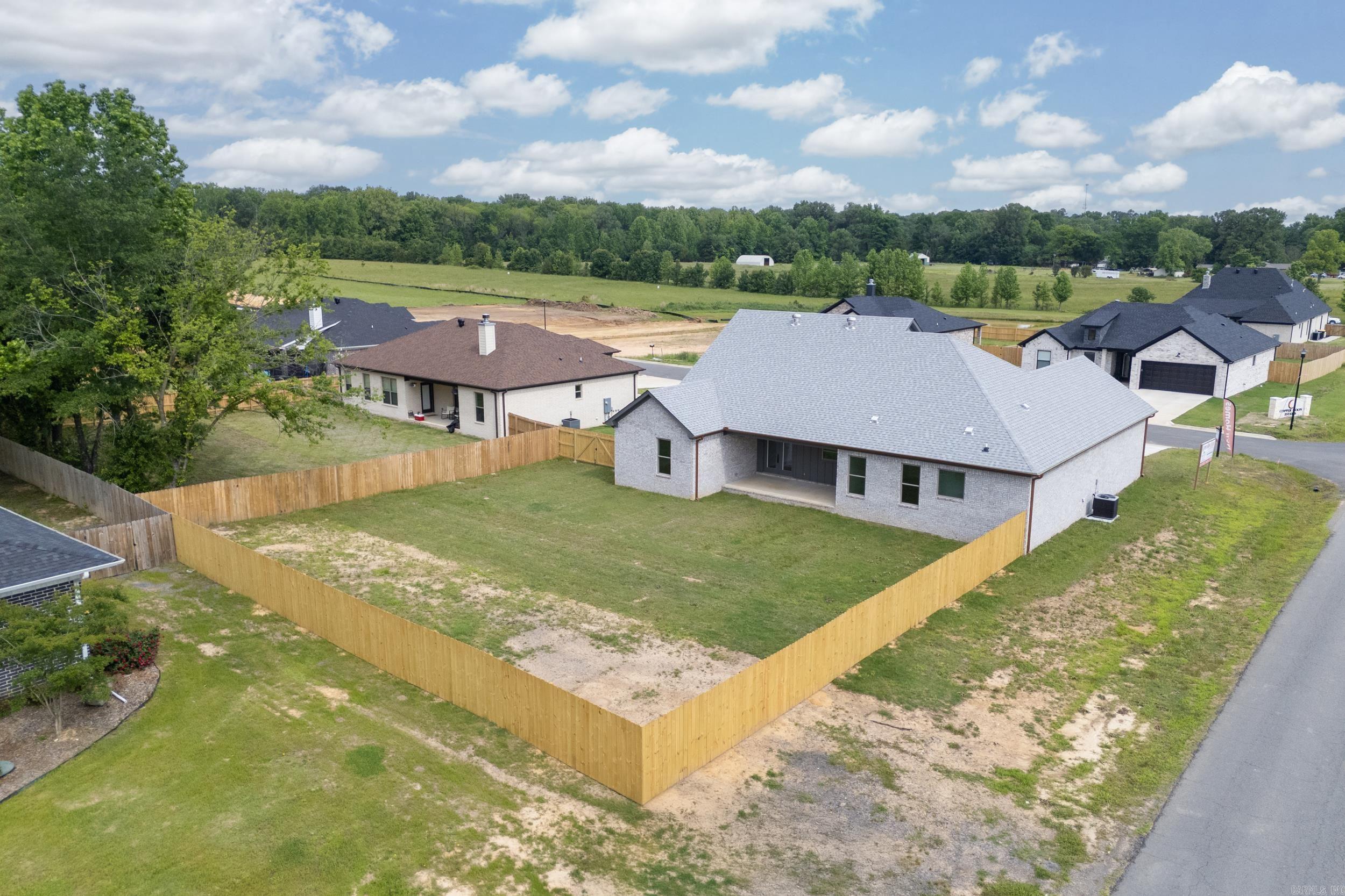 11 Libra Lane