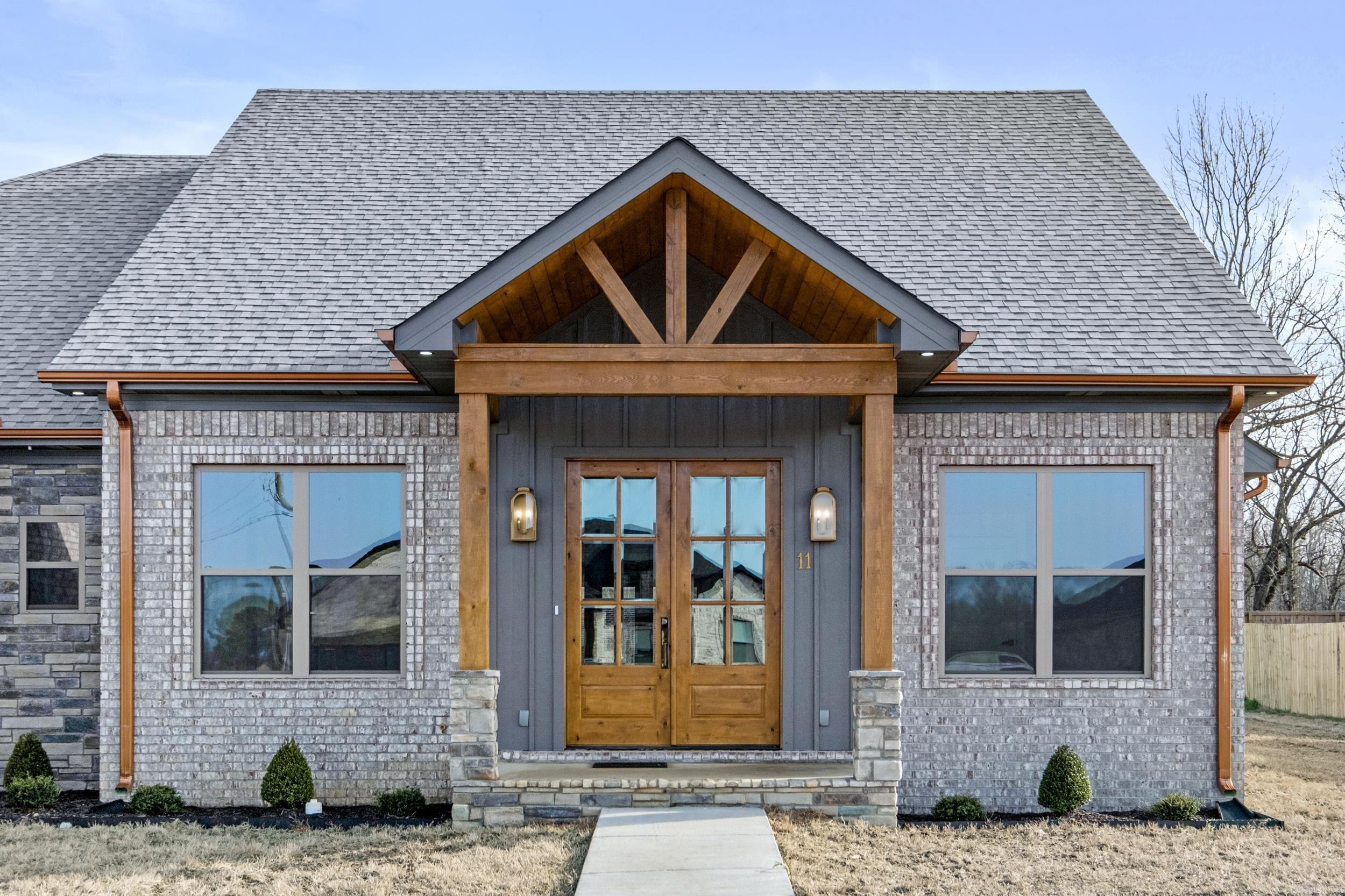 11 Libra Lane