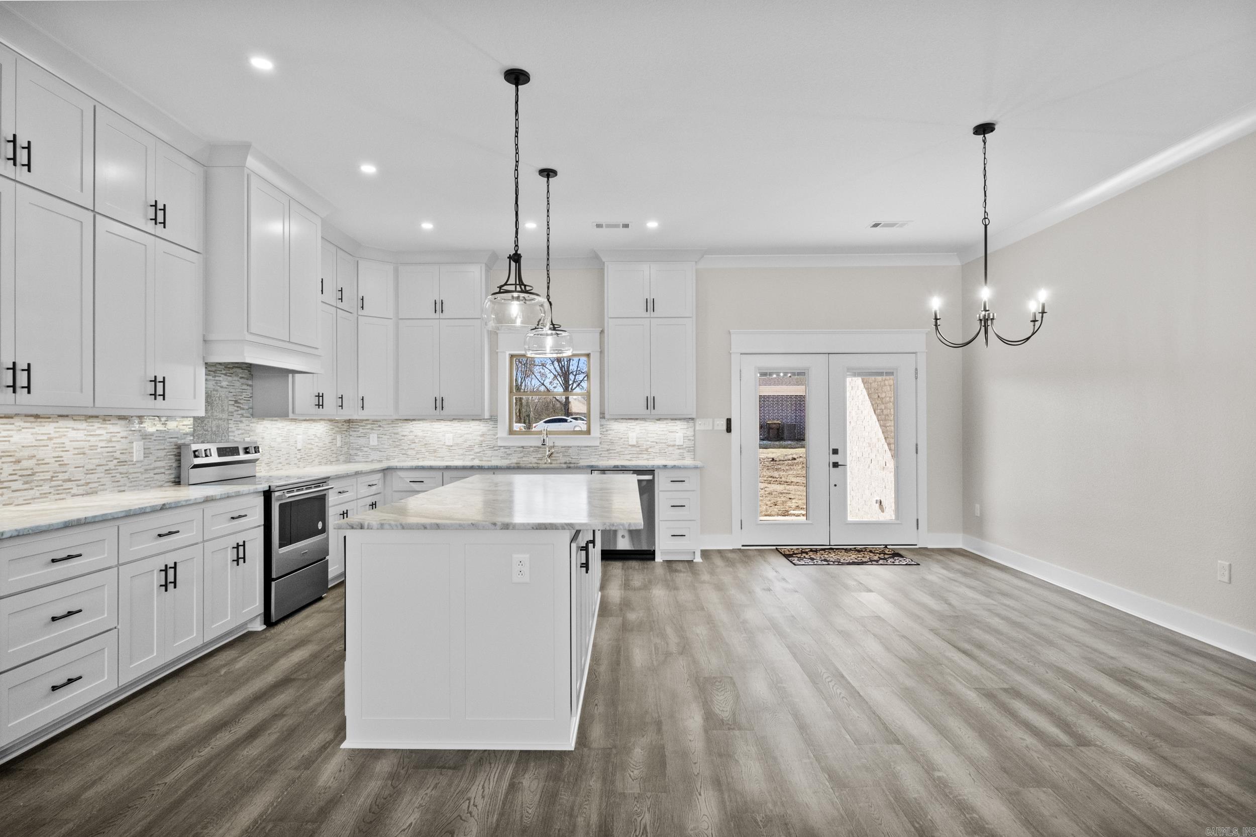 11 Libra Lane