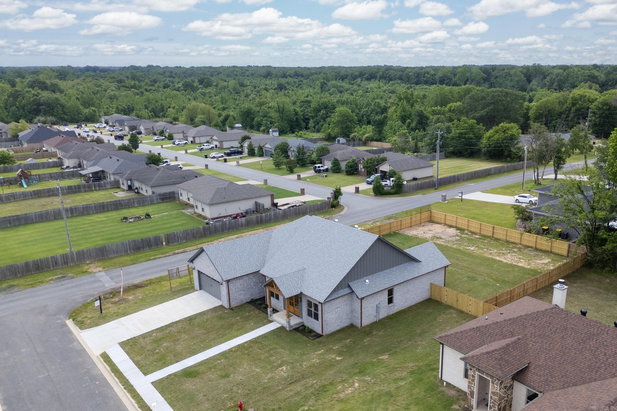 11 Libra Lane