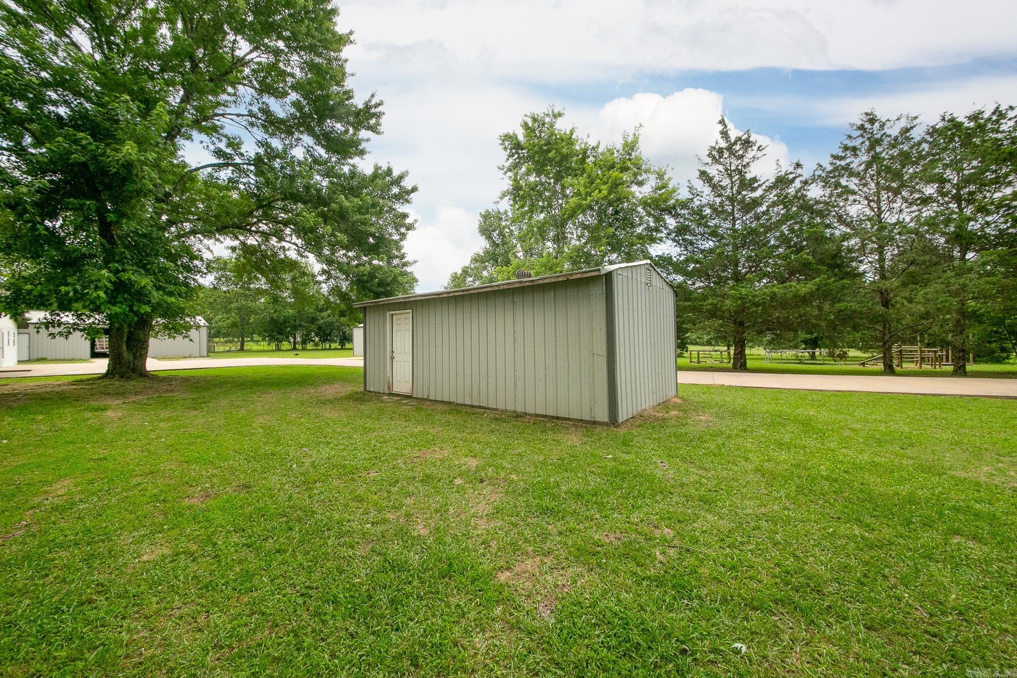 9701 Branch Drive