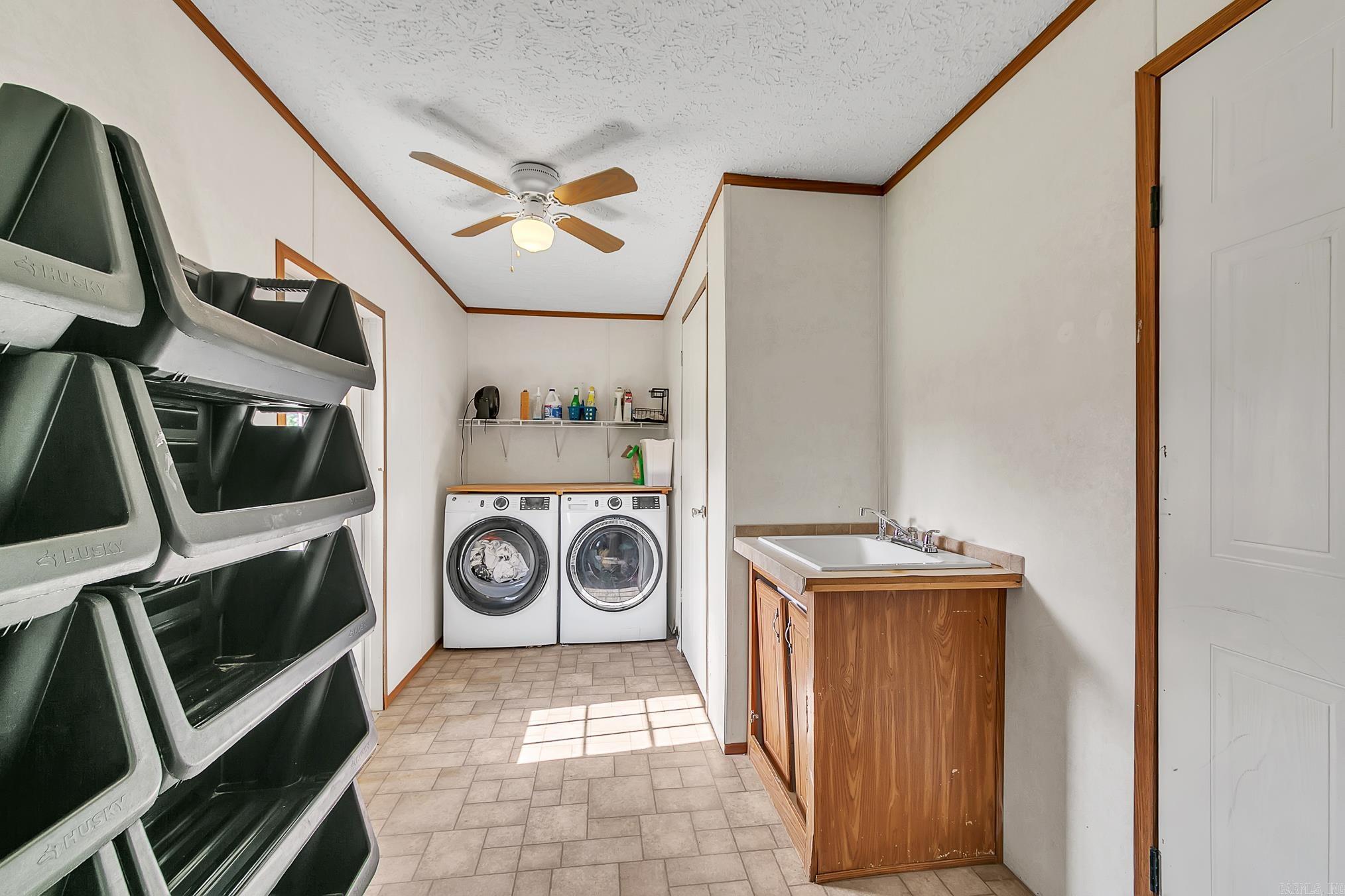 9701 Branch Drive