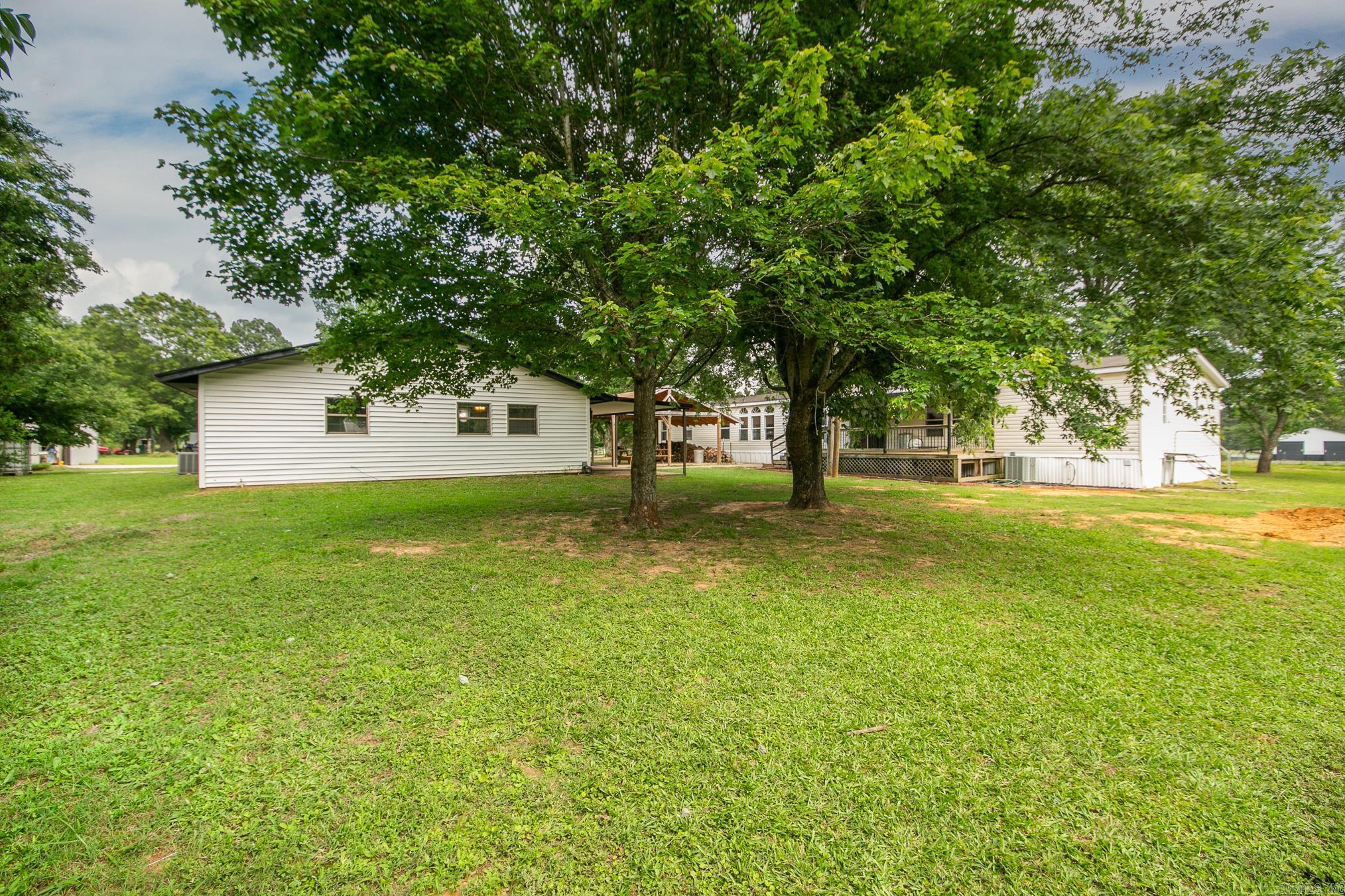 9701 Branch Drive