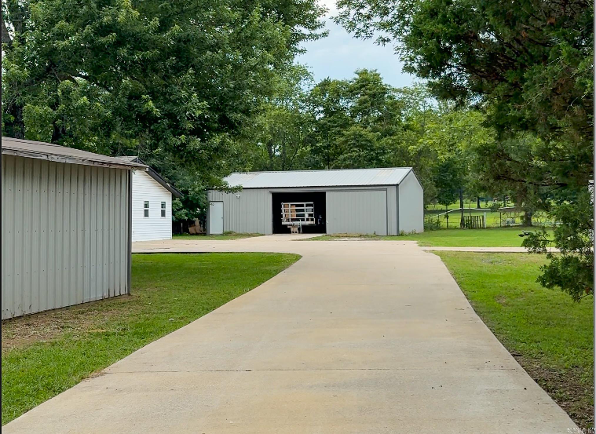 9701 Branch Drive