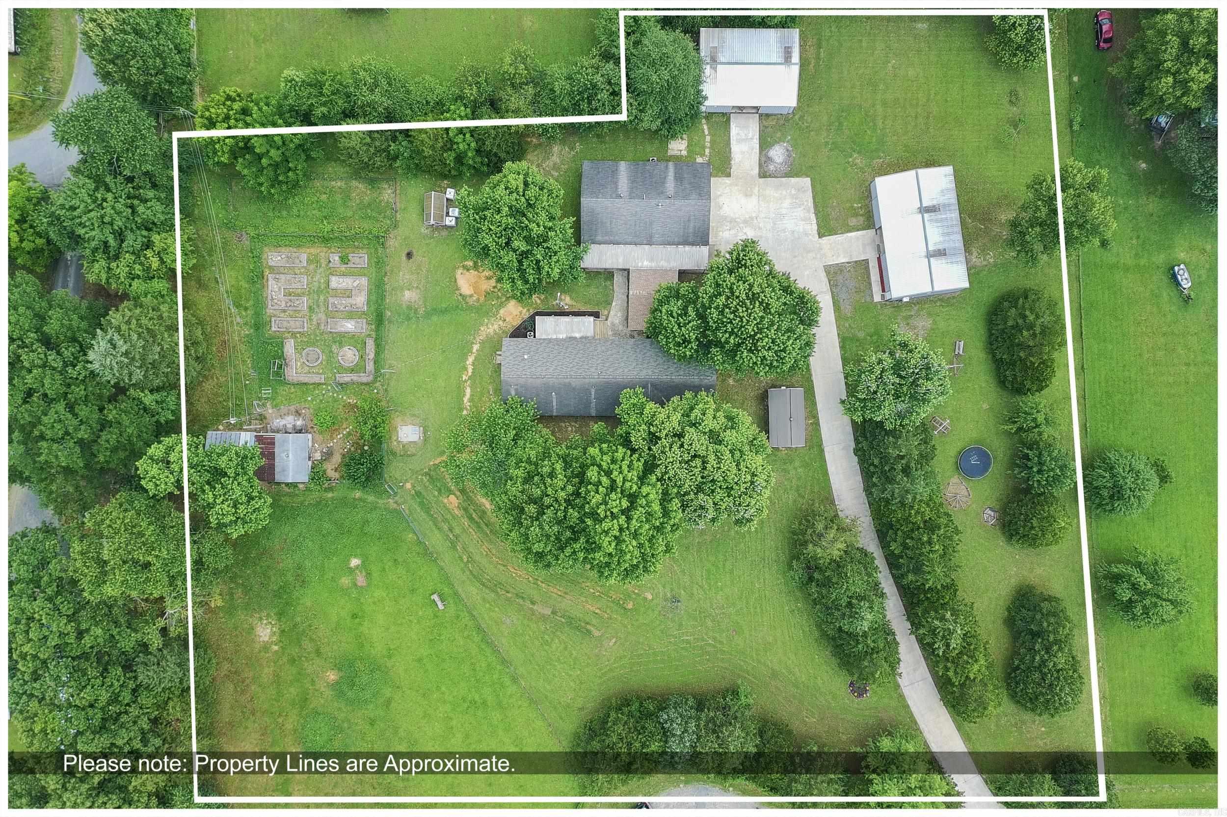 9701 Branch Drive
