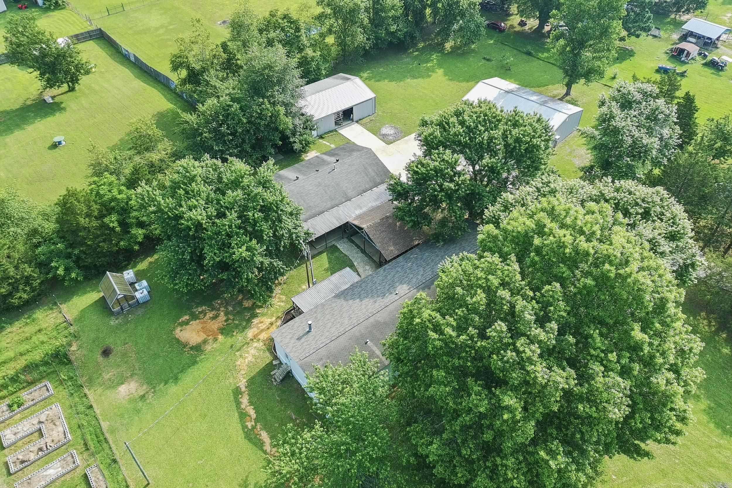 9701 Branch Drive