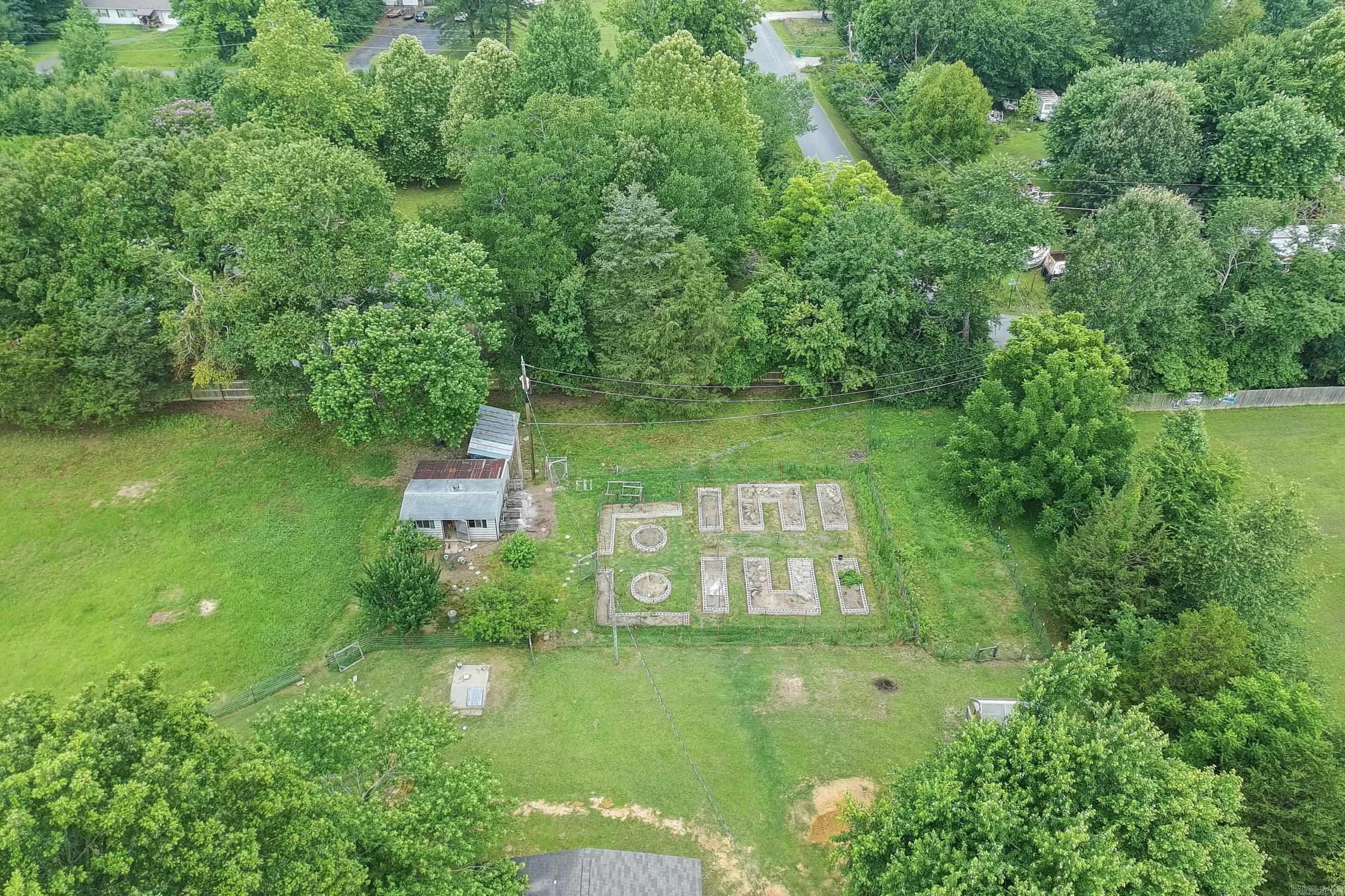 9701 Branch Drive