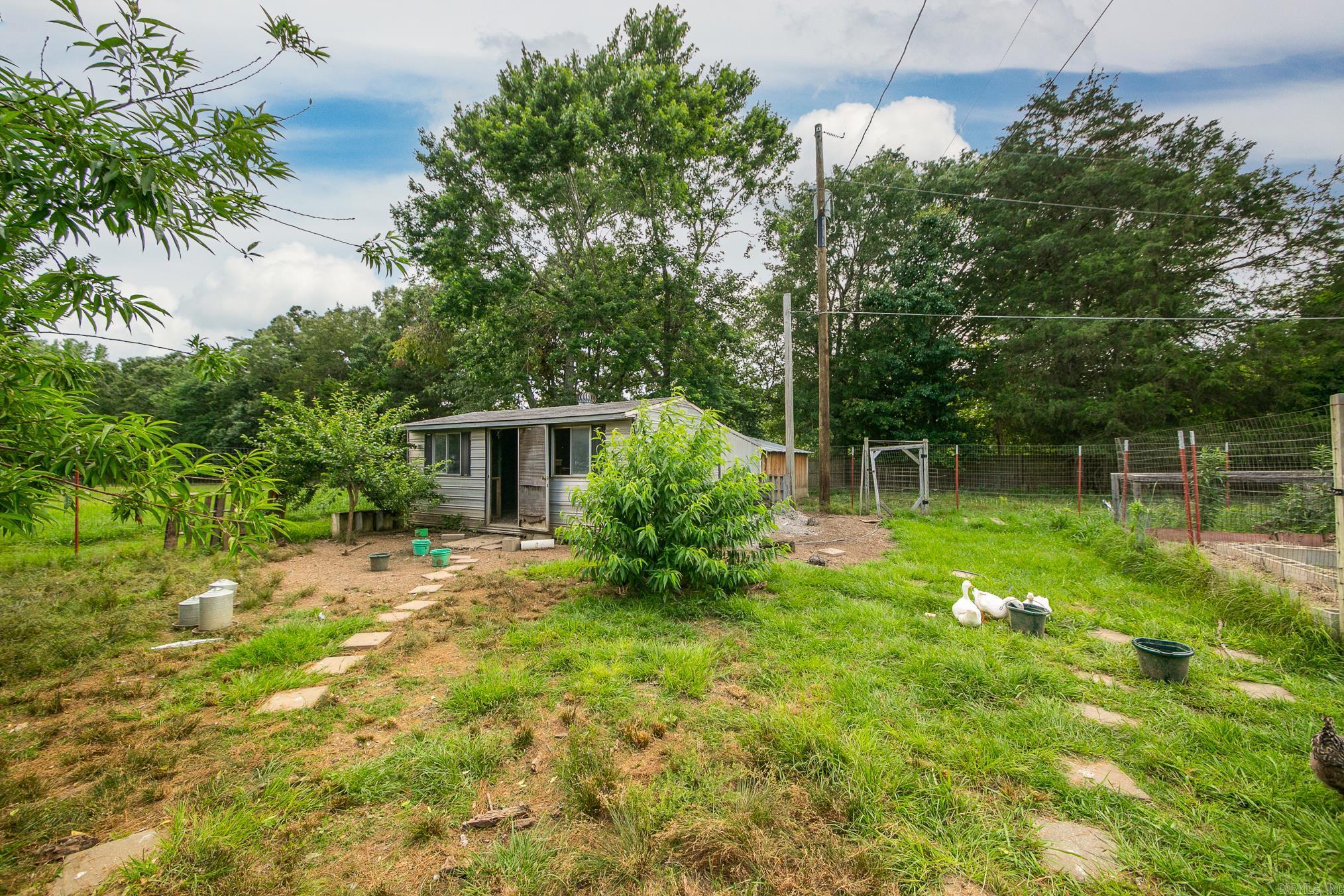 9701 Branch Drive