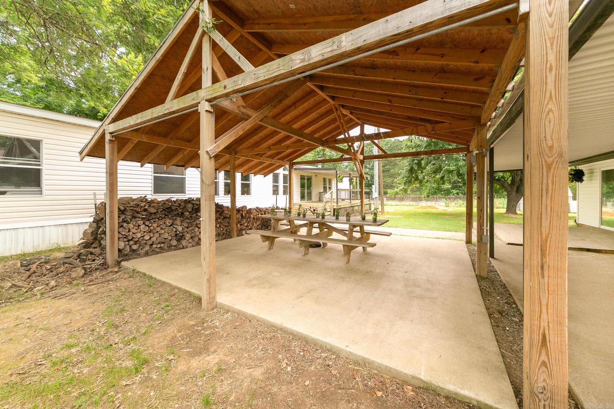 9701 Branch Drive