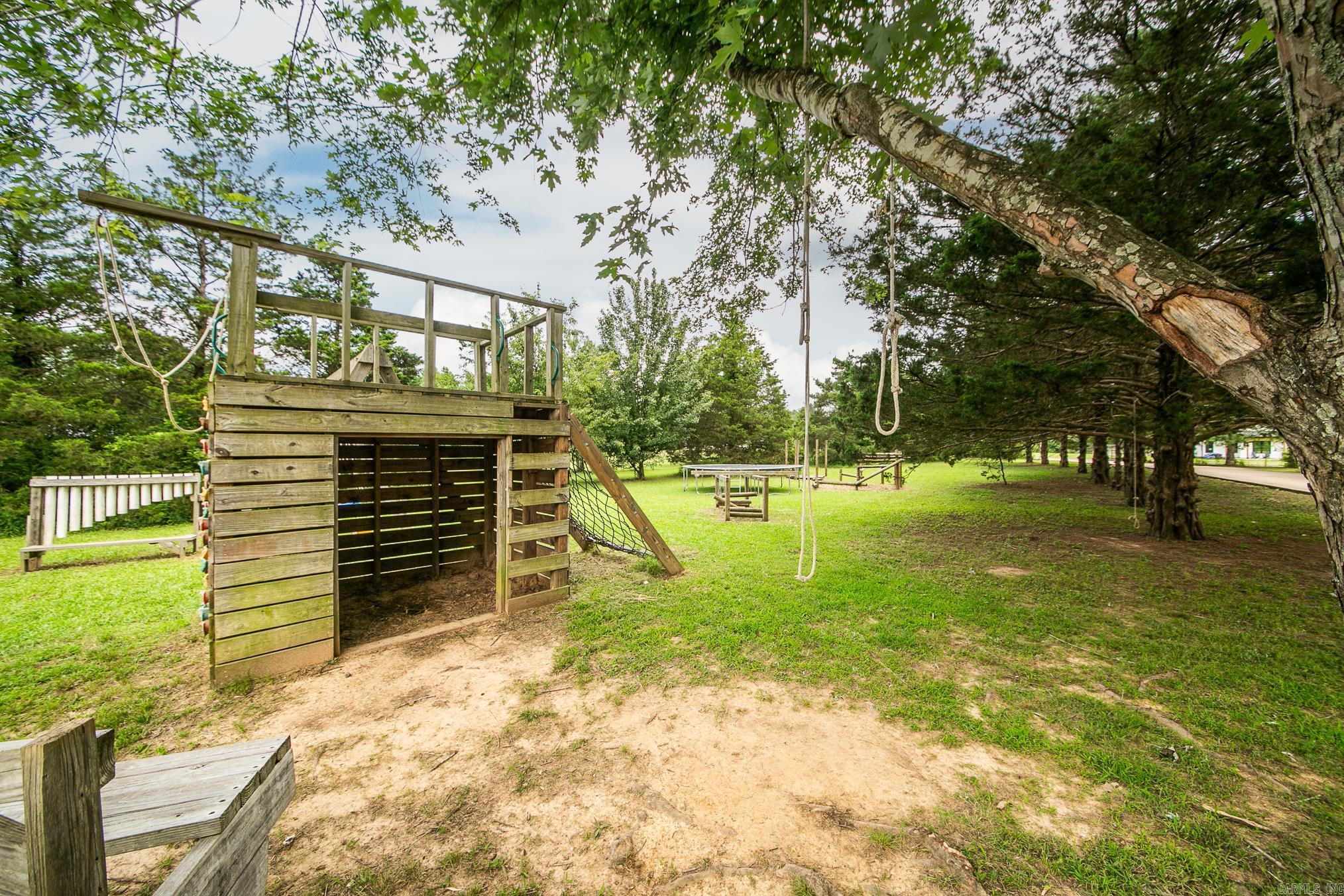 9701 Branch Drive