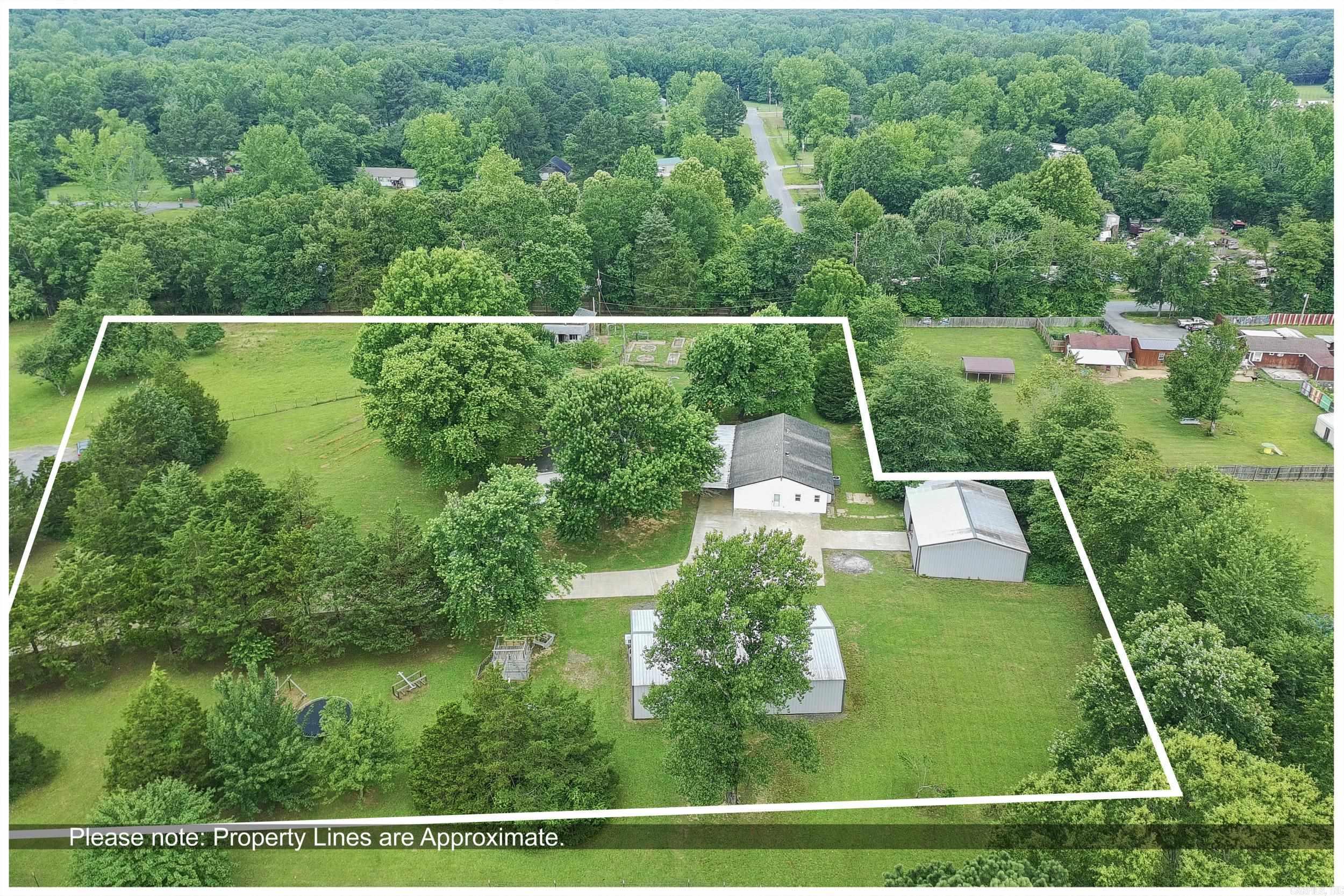 9701 Branch Drive
