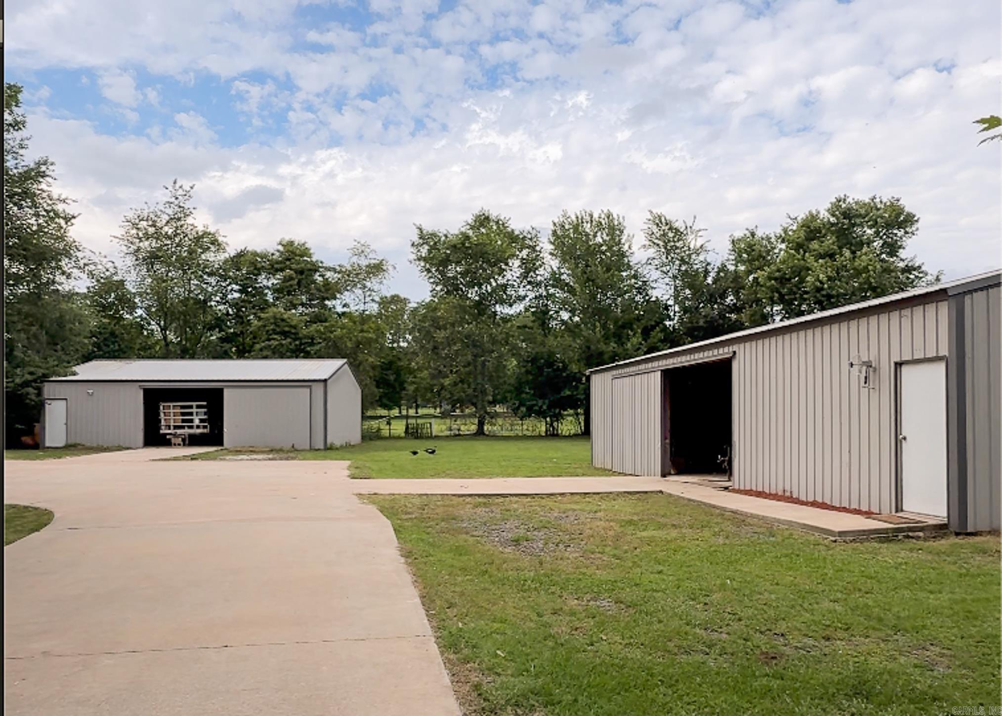 9701 Branch Drive