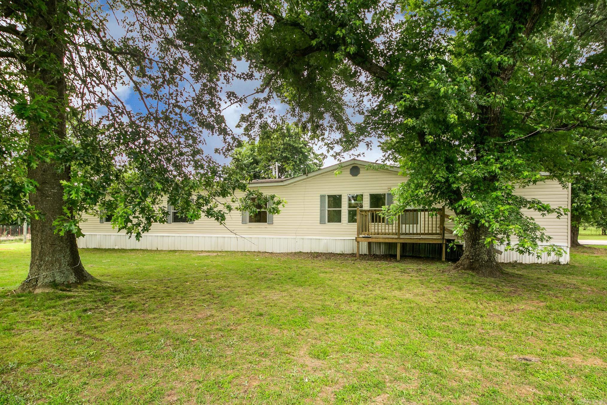 9701 Branch Drive