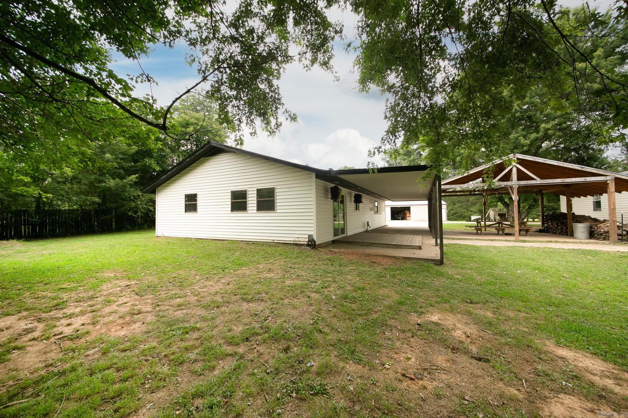 9701 Branch Drive