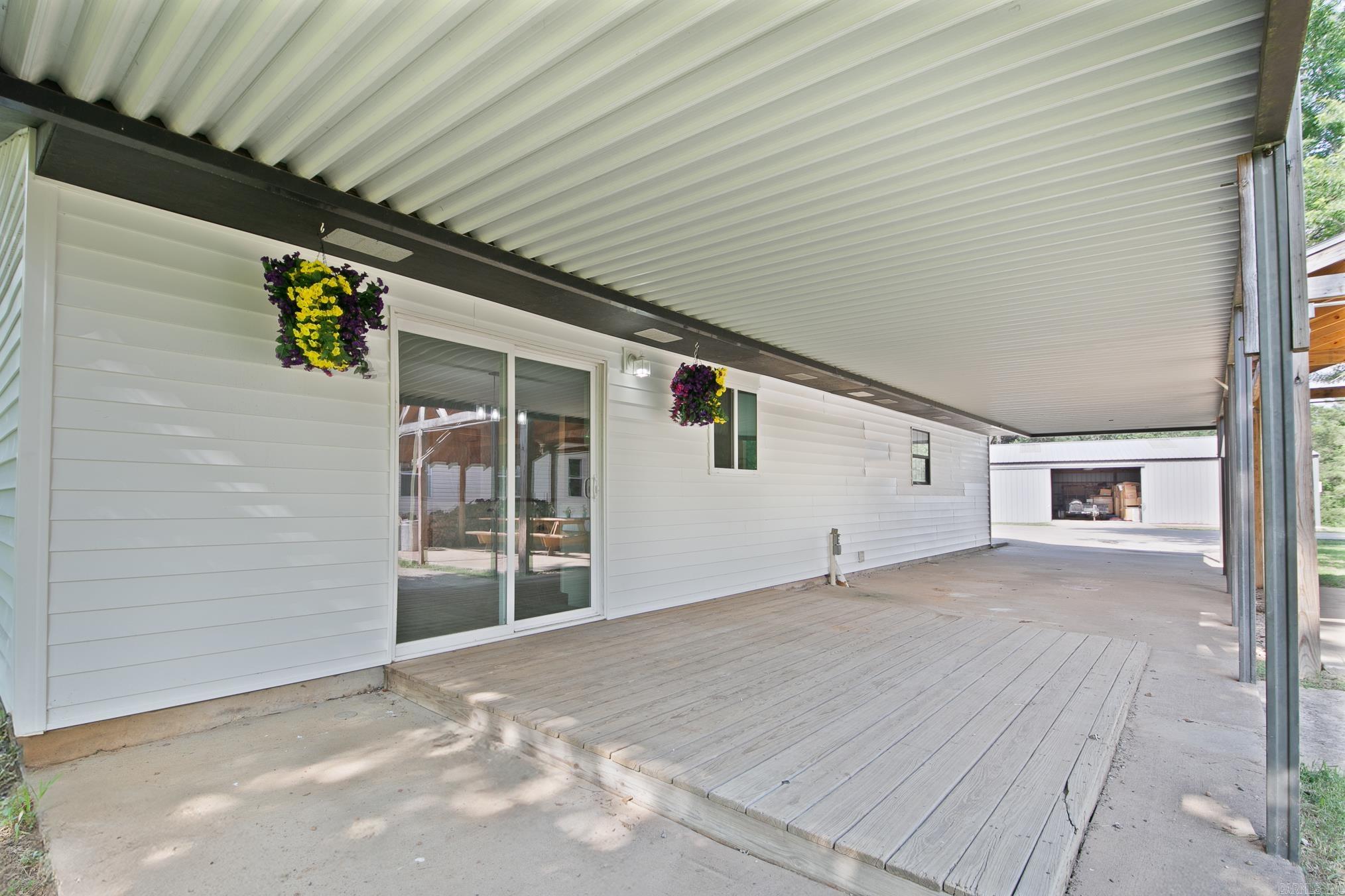 9701 Branch Drive