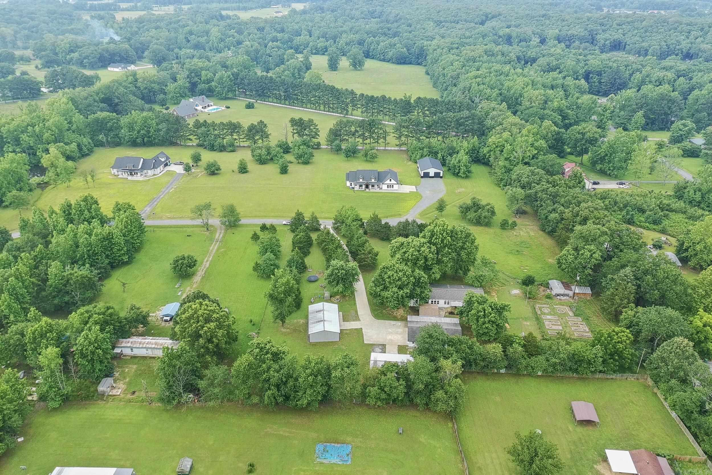9701 Branch Drive