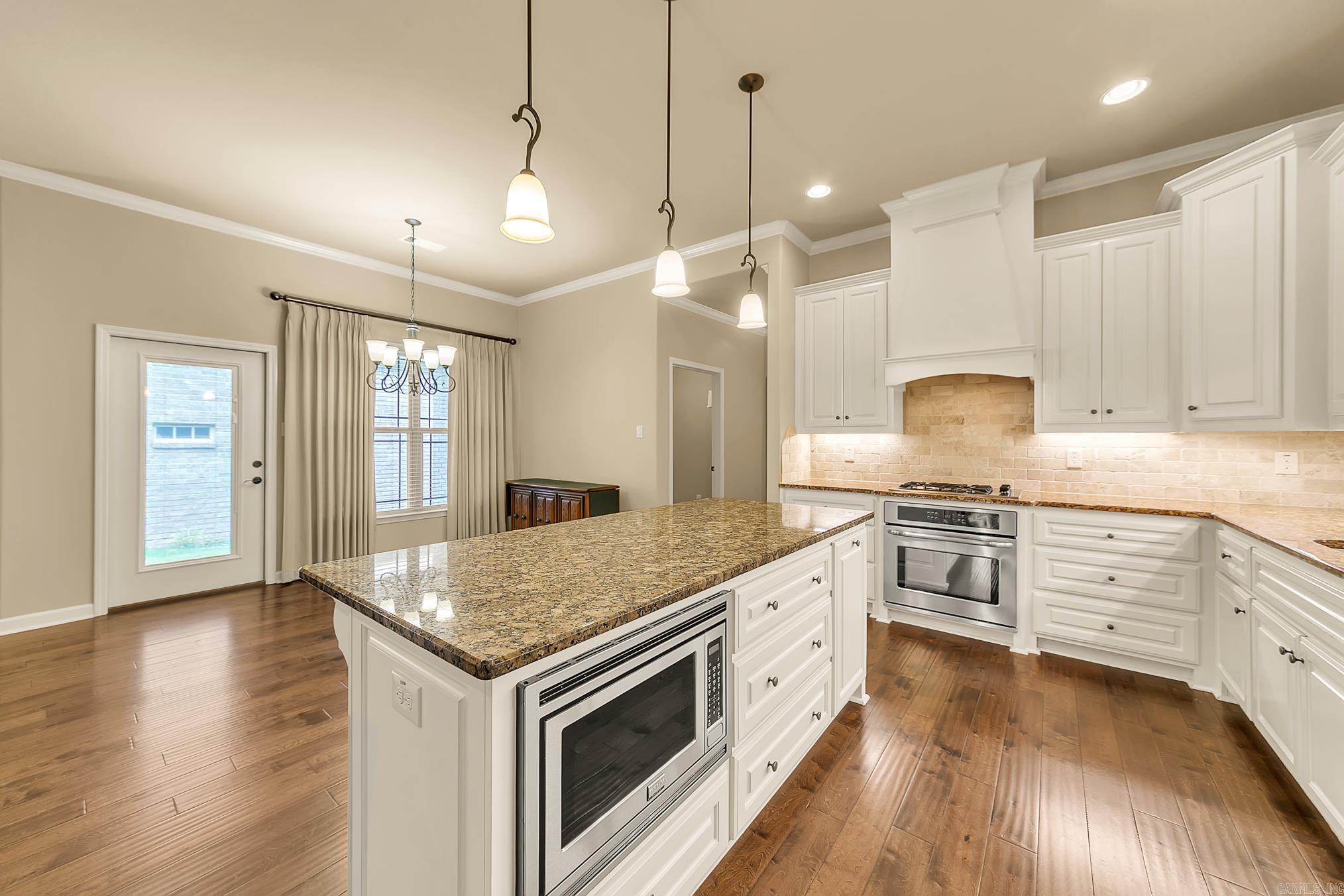 8117 Austin Gardens Court