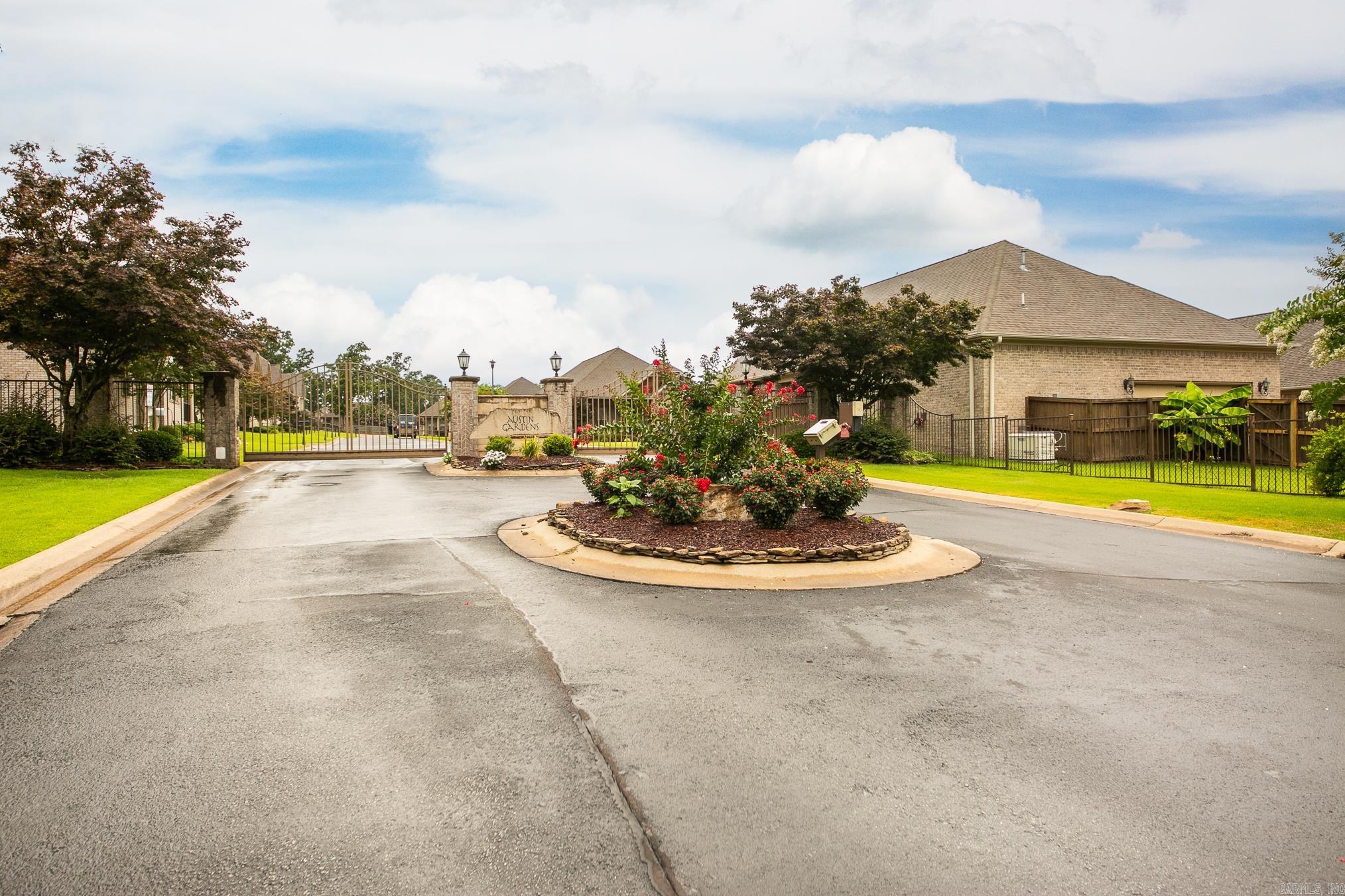 8117 Austin Gardens Court