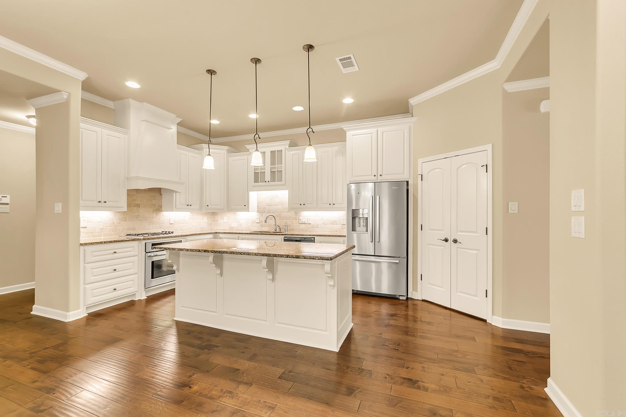 8117 Austin Gardens Court