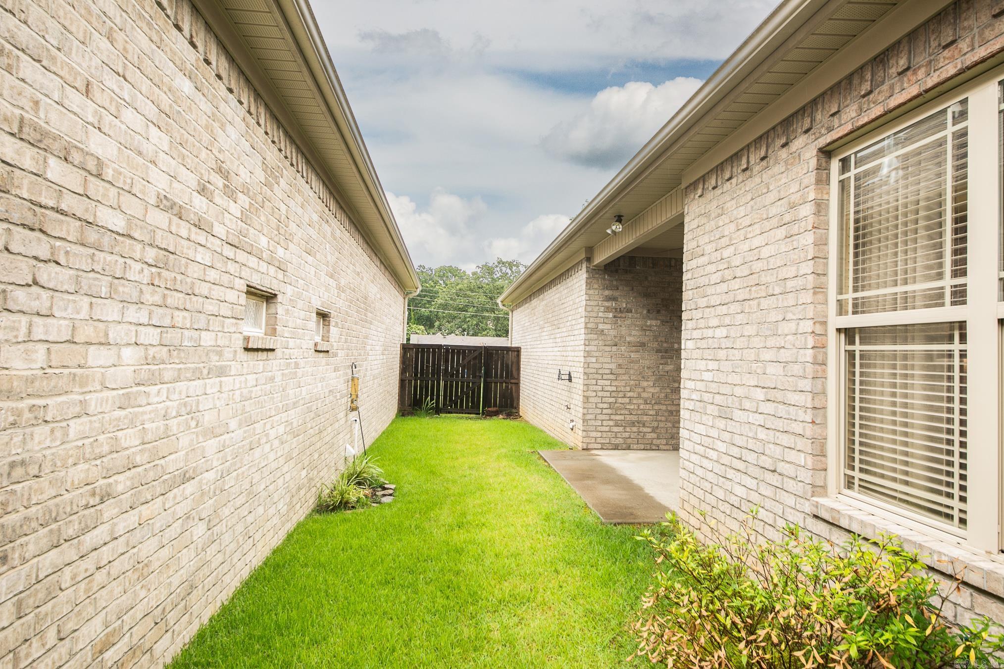 8117 Austin Gardens Court