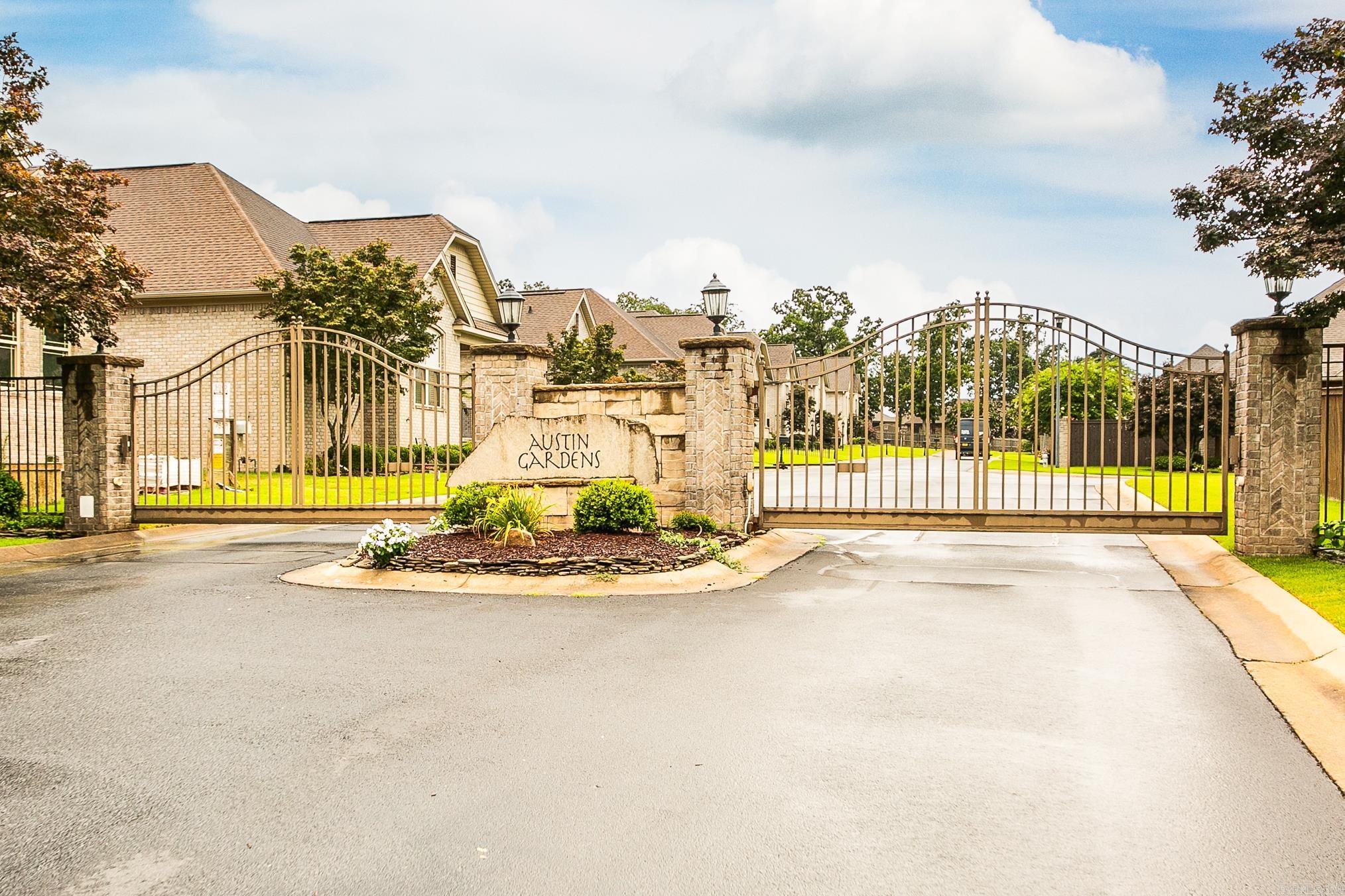 8117 Austin Gardens Court