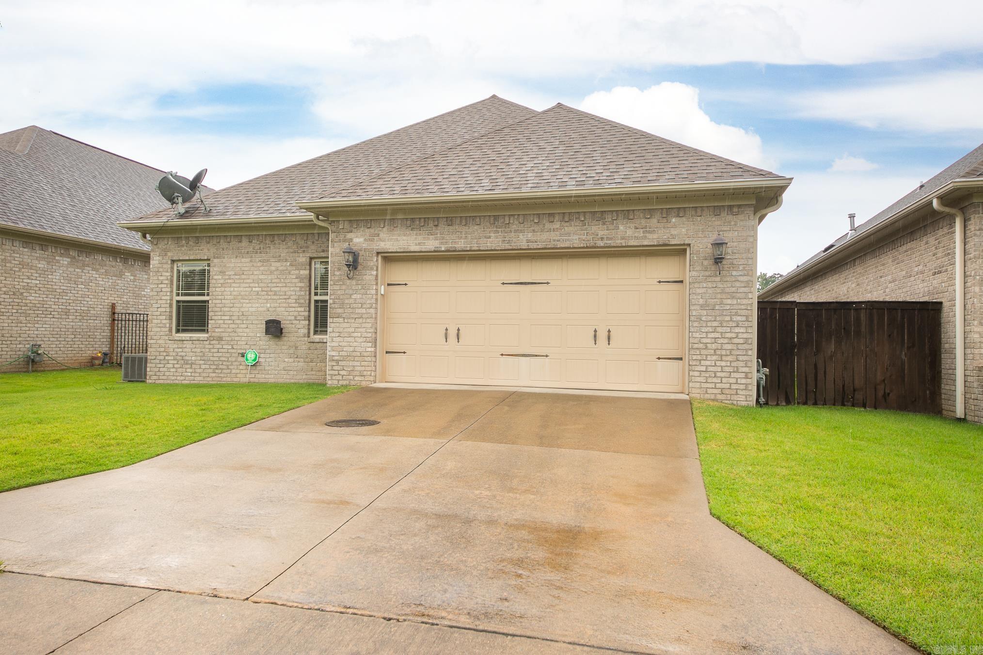 8117 Austin Gardens Court