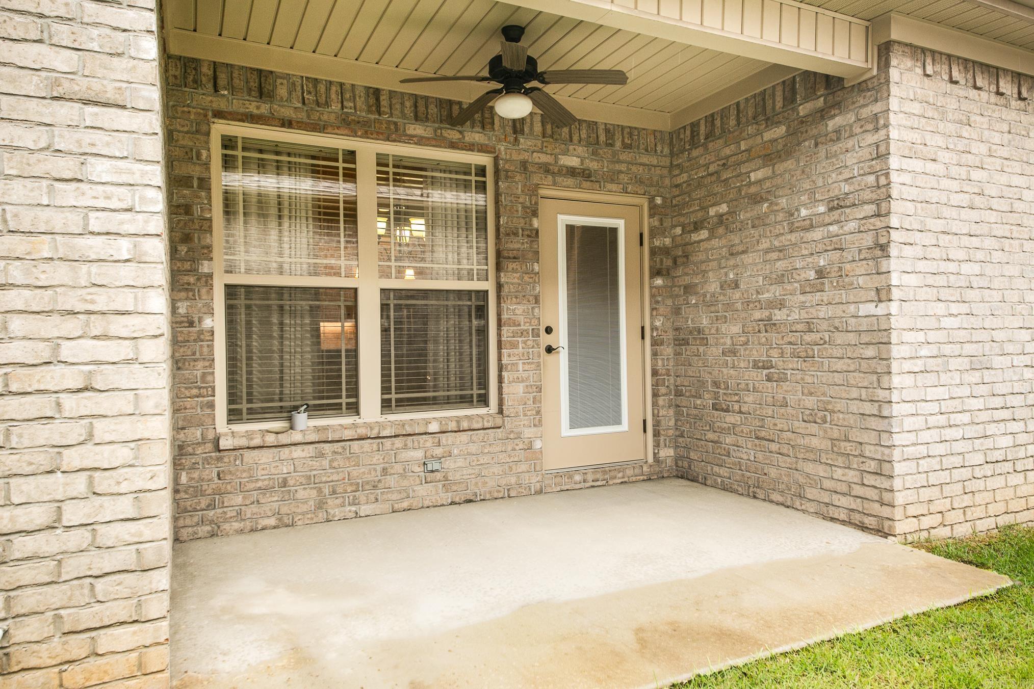 8117 Austin Gardens Court