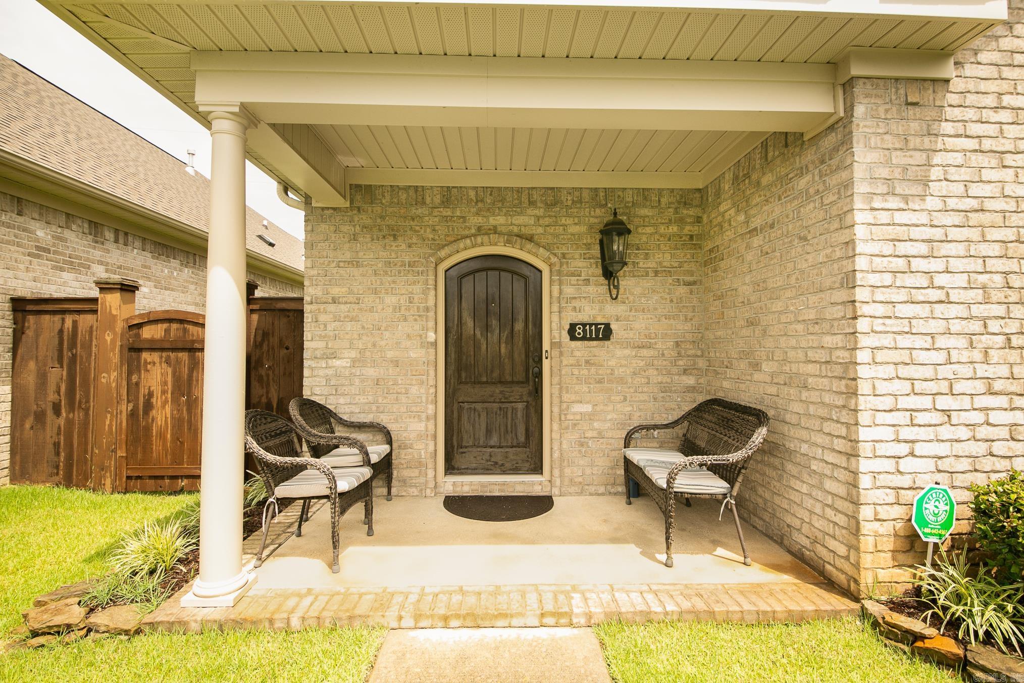 8117 Austin Gardens Court