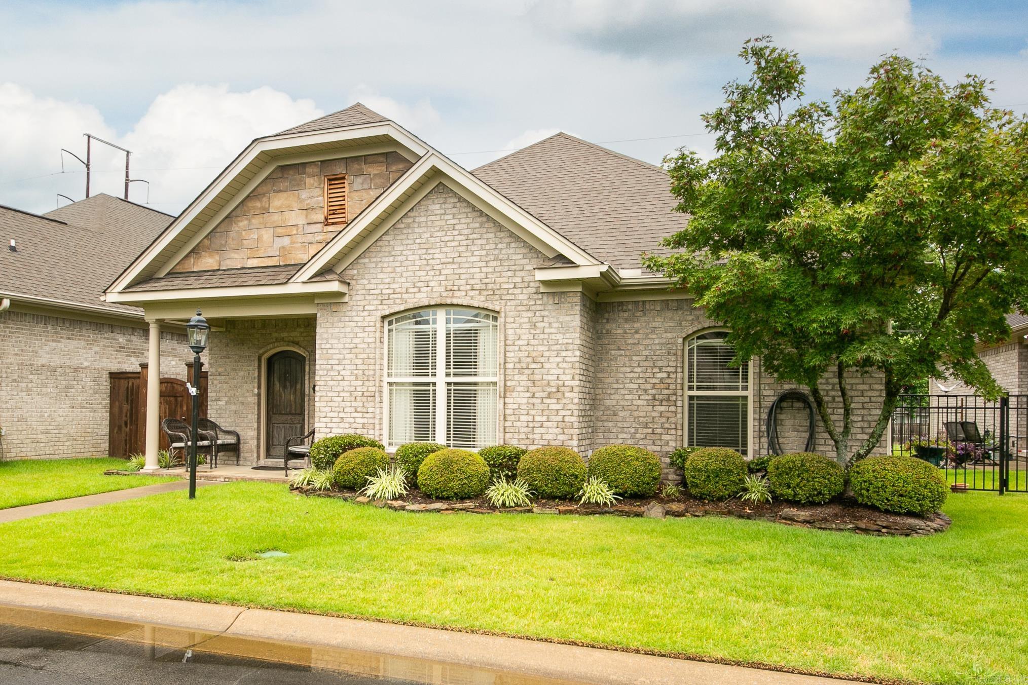 8117 Austin Gardens Court