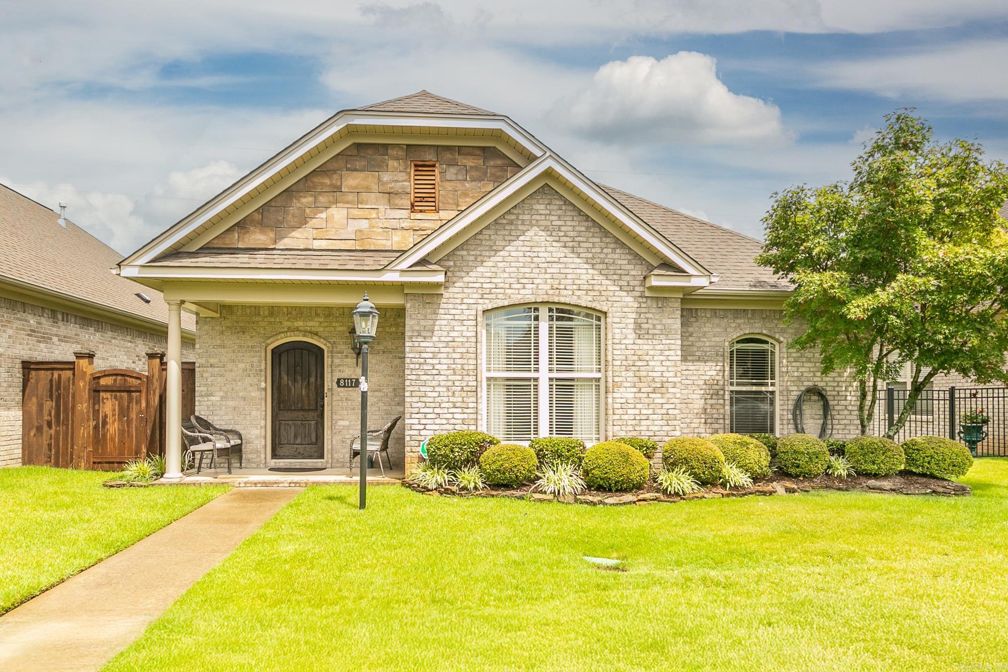 8117 Austin Gardens Court