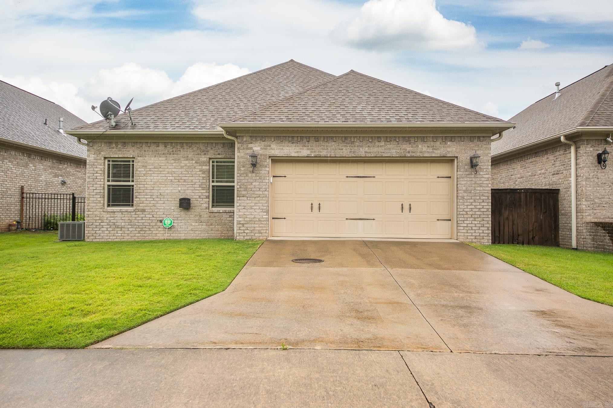 8117 Austin Gardens Court
