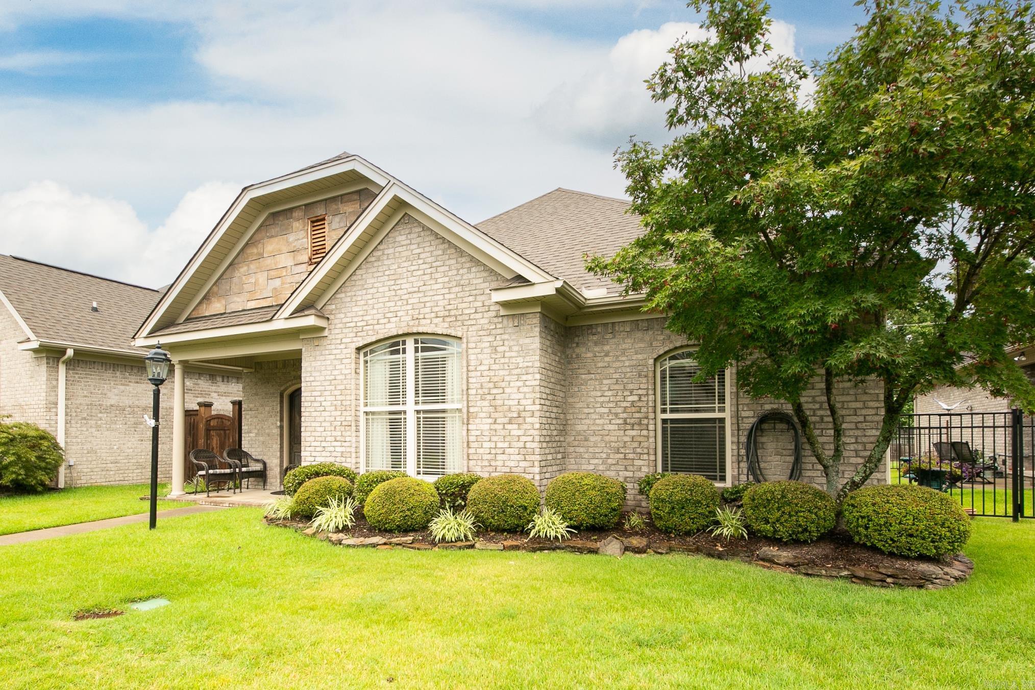 8117 Austin Gardens Court