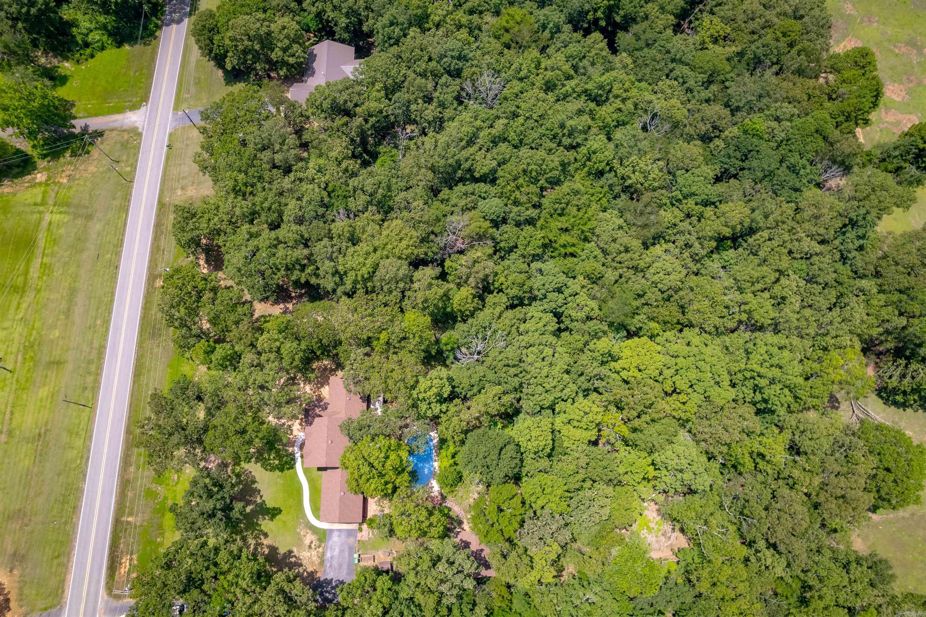 1718 W Cleland Road