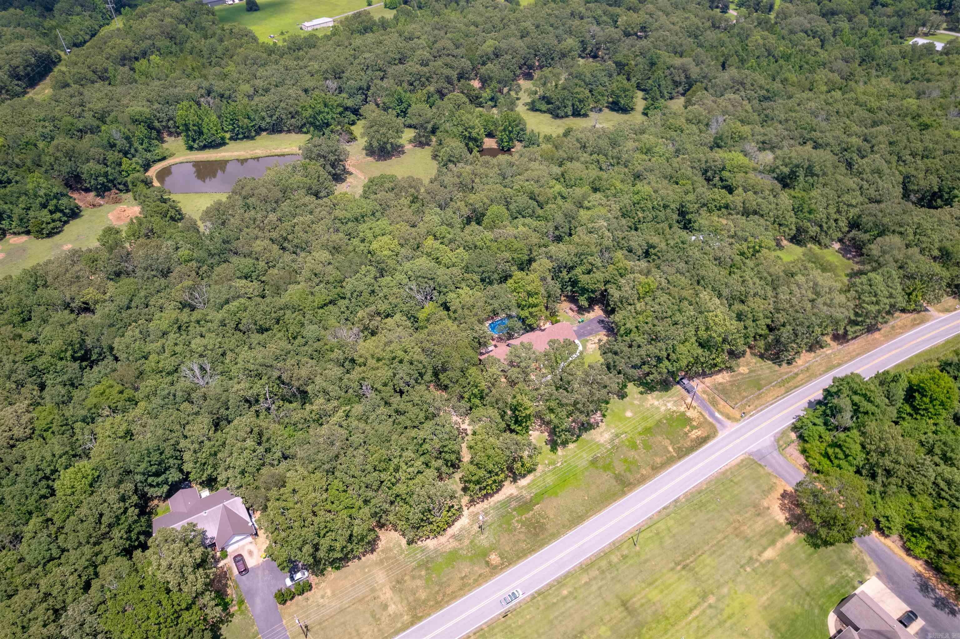 1718 W Cleland Road