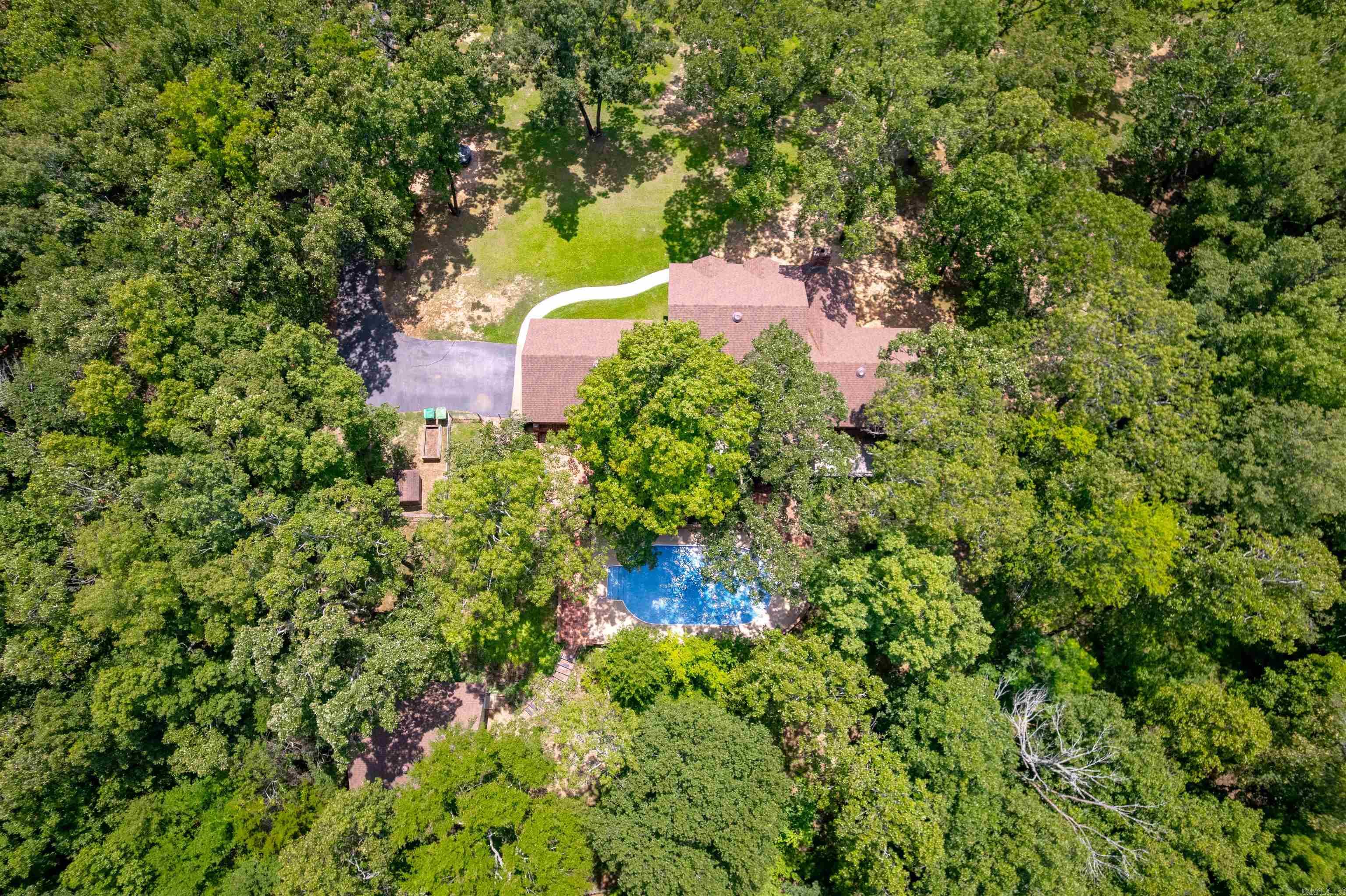 1718 W Cleland Road