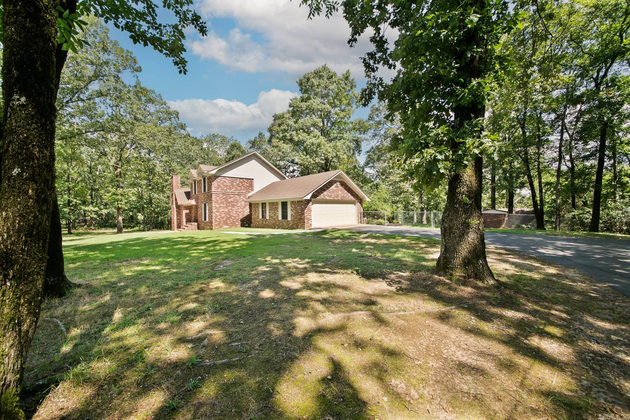 1718 W Cleland Road
