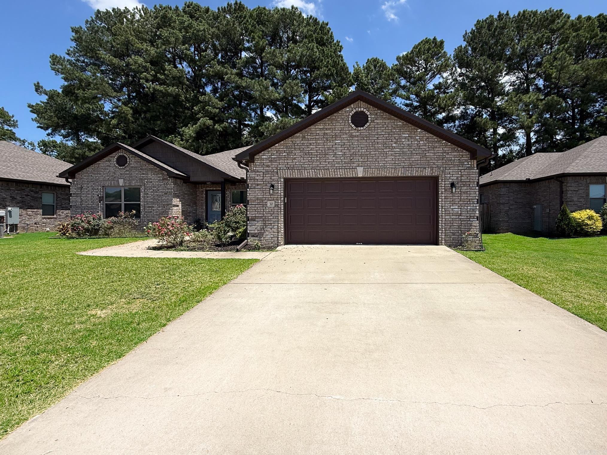 30 Aberdeen Drive
