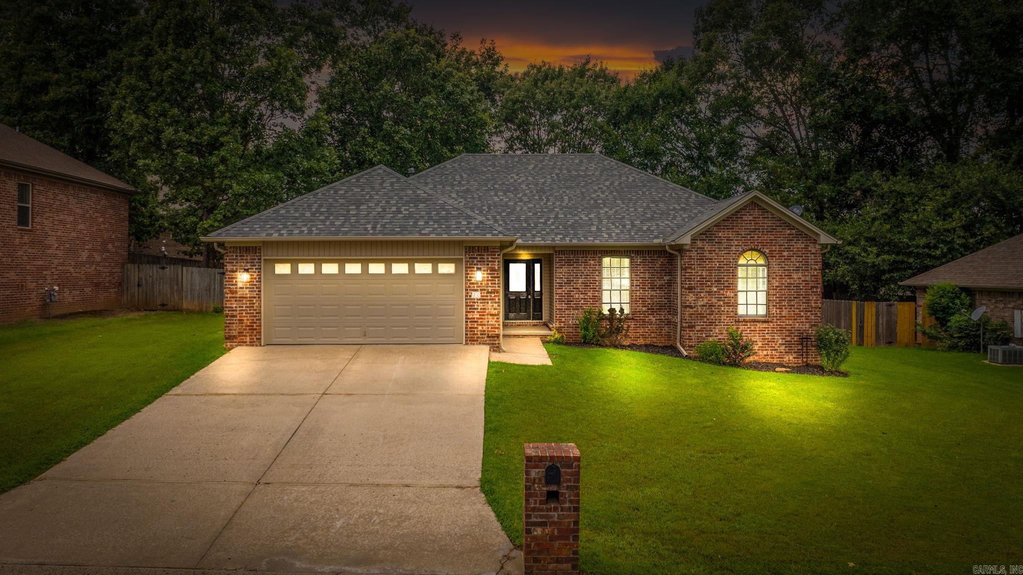 20 Pecan Lane