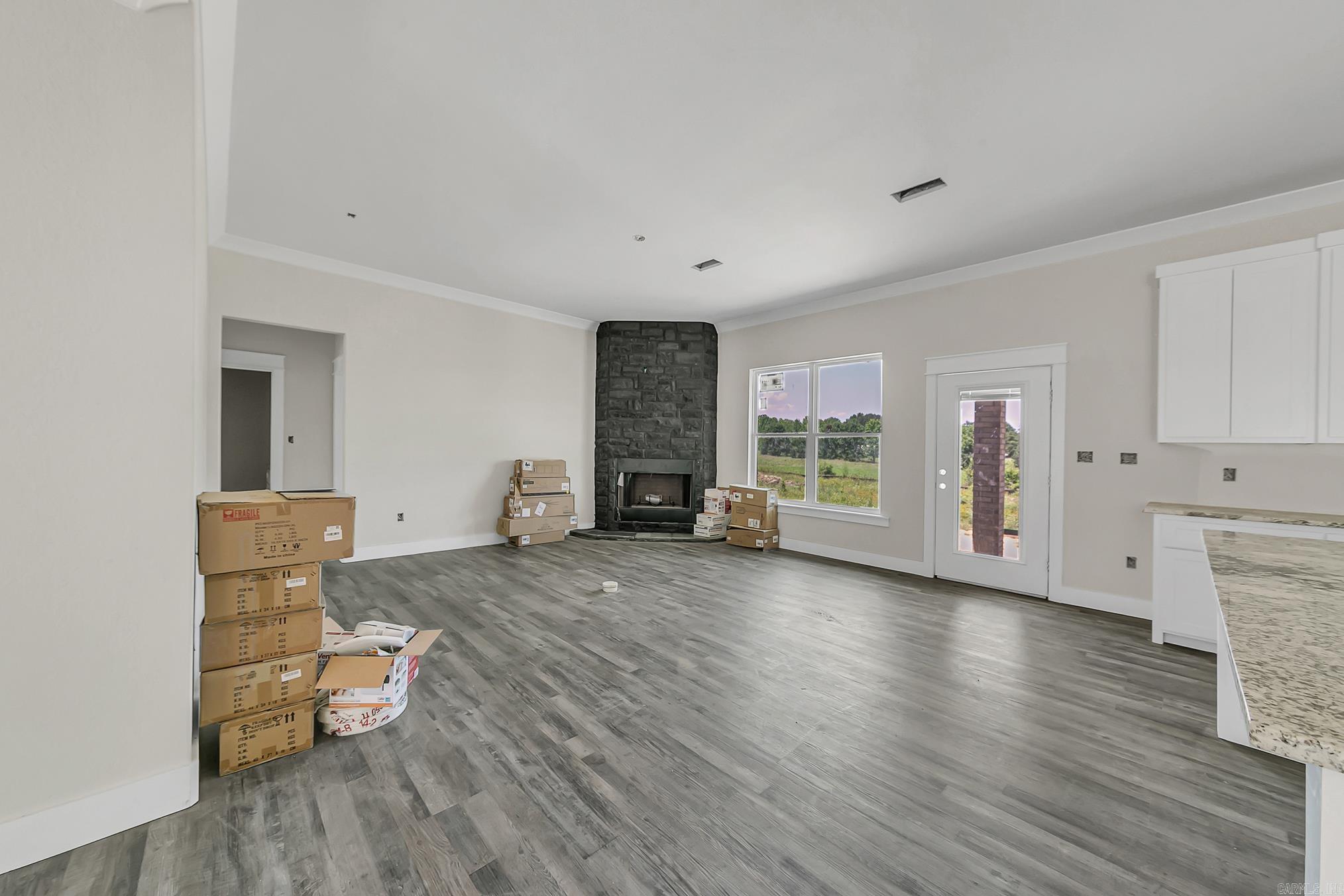 18 Libra Lane