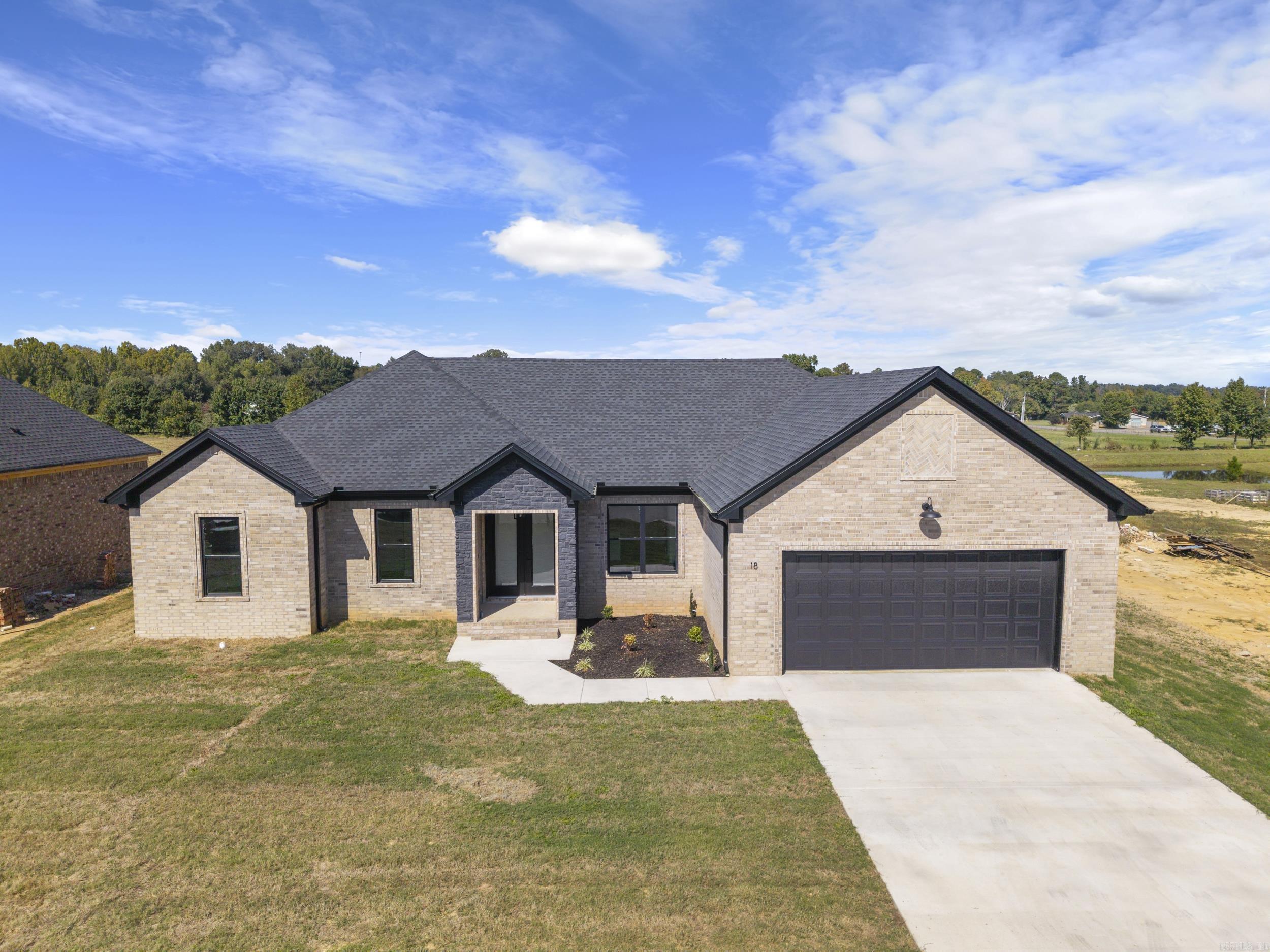 18 Libra Lane