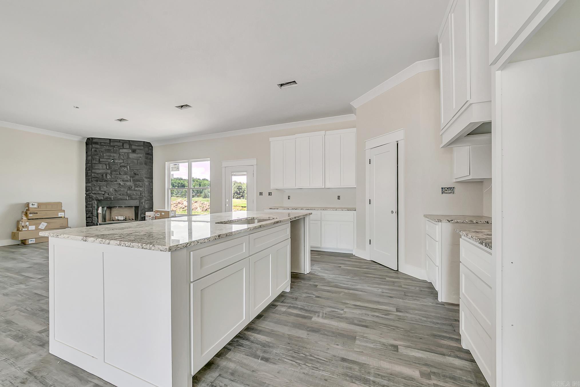 18 Libra Lane