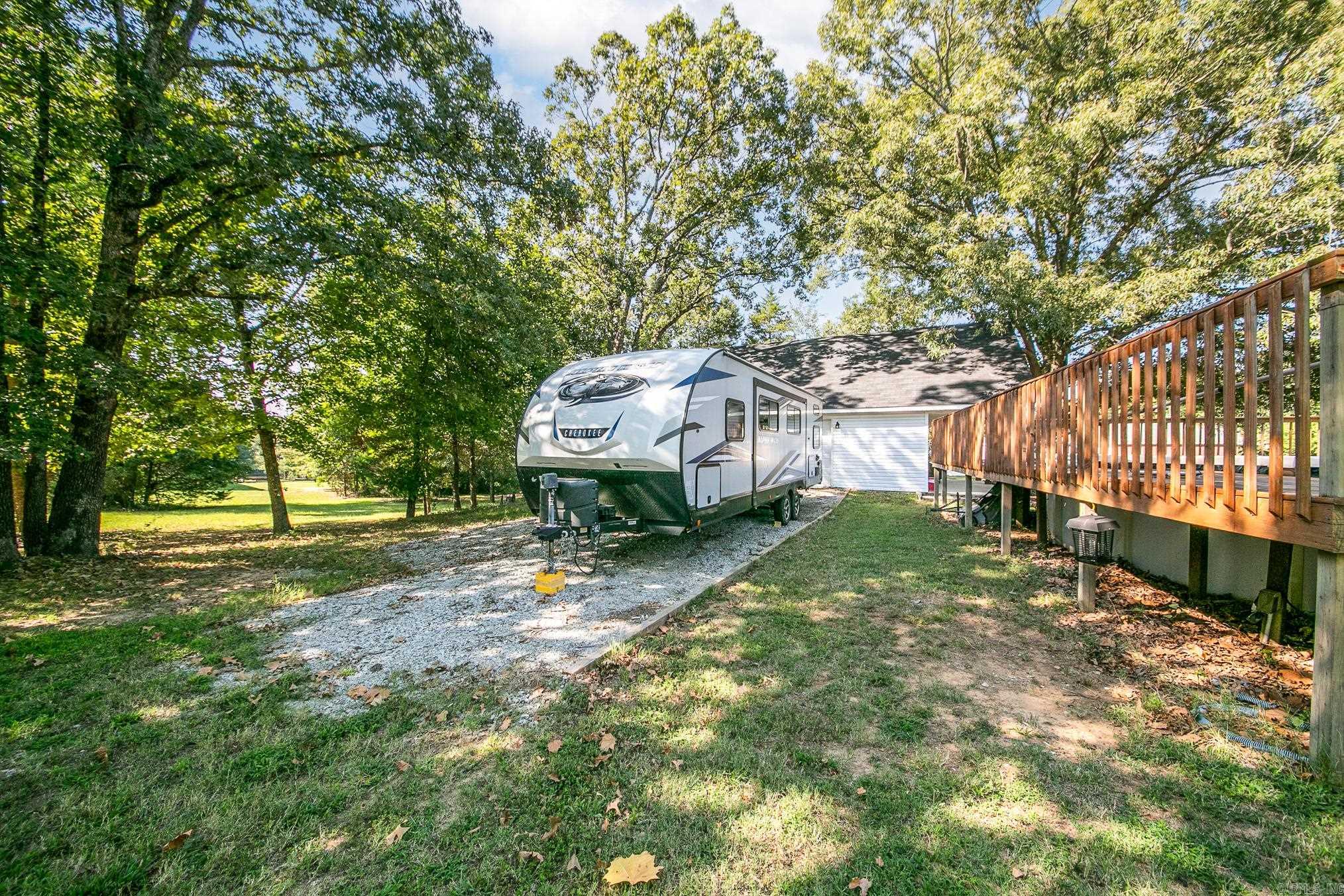 101 Ridge Cove