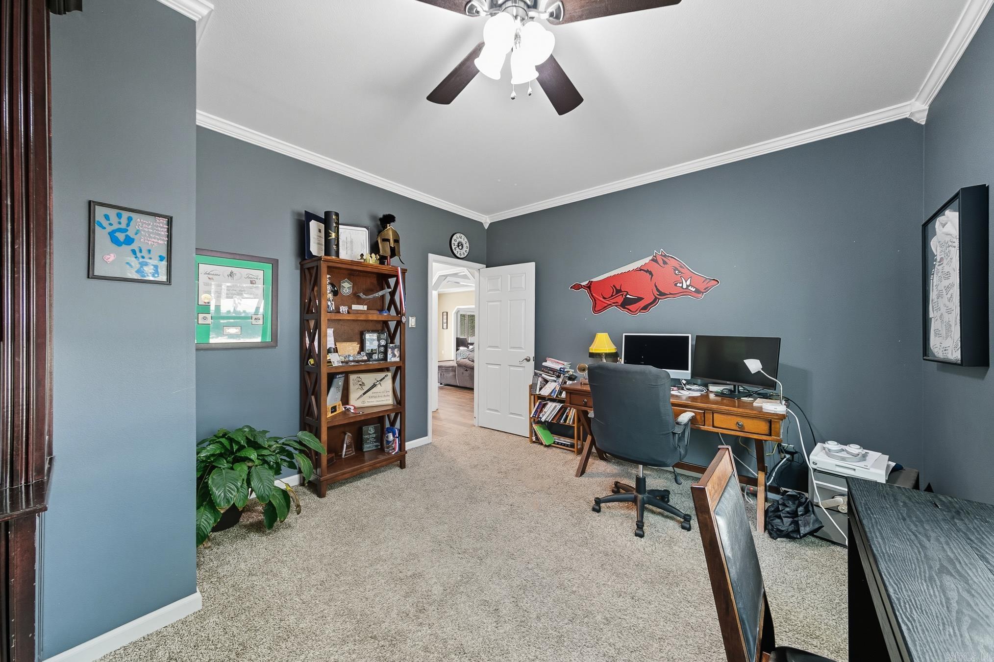 101 Ridge Cove