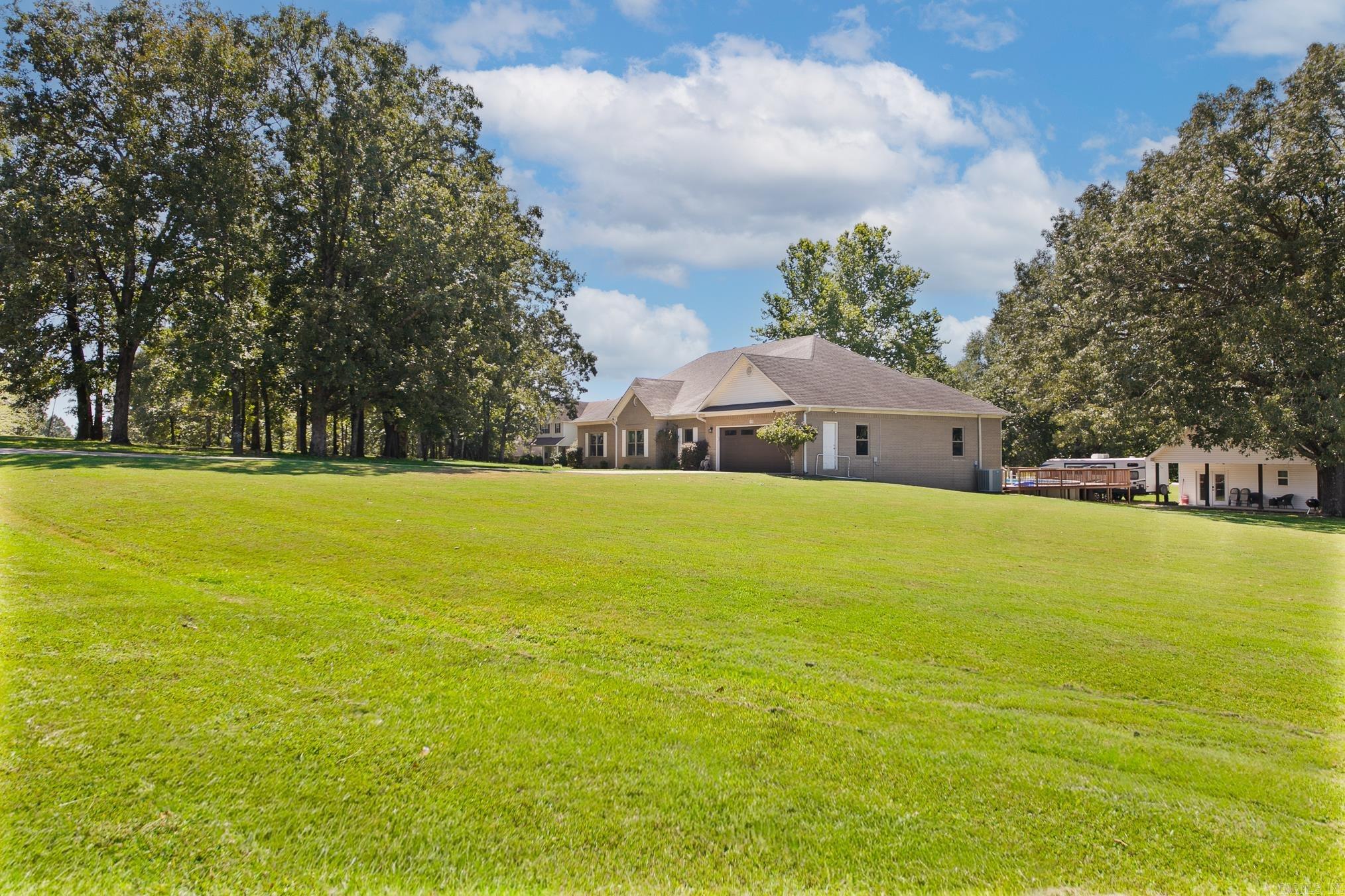 101 Ridge Cove