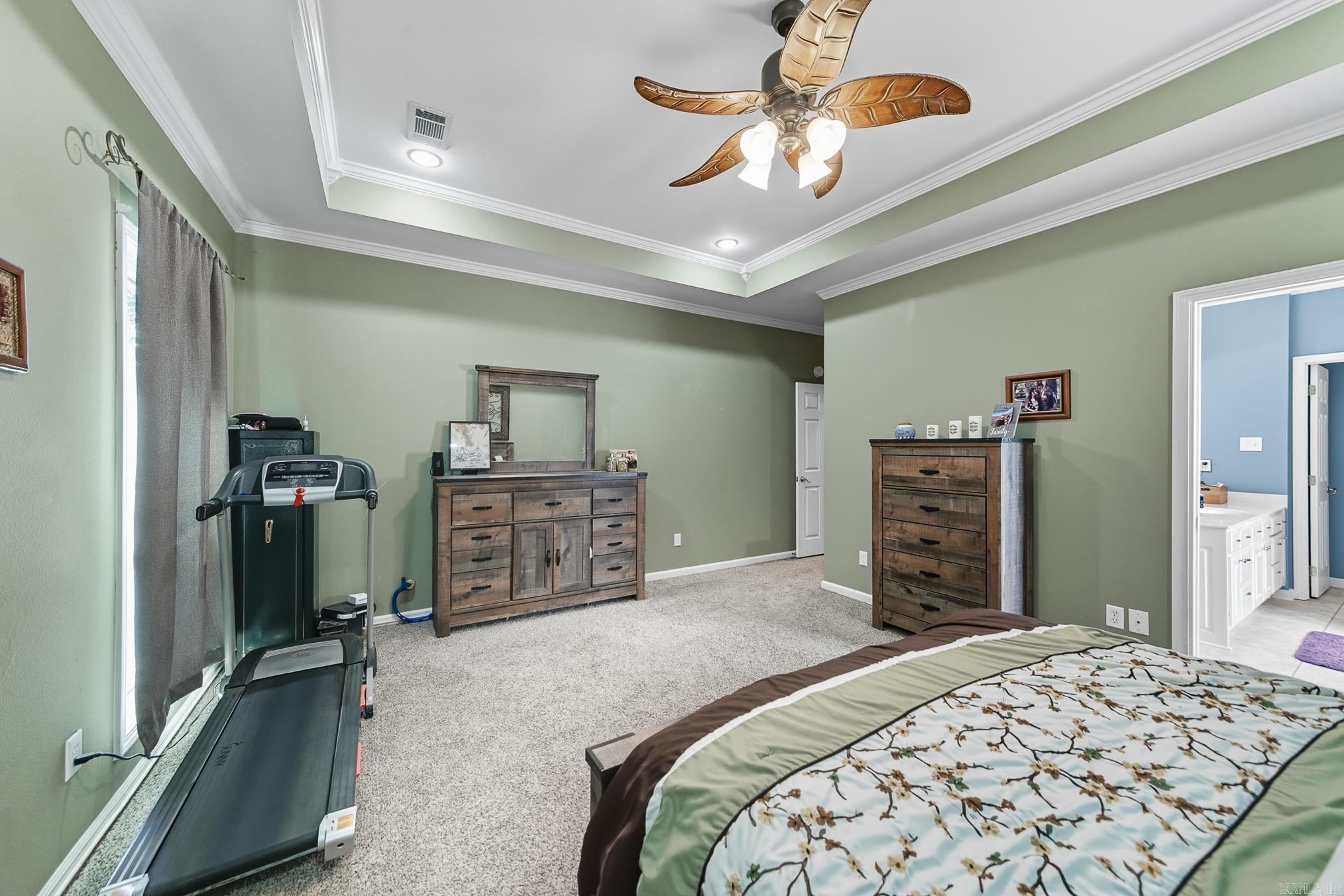 101 Ridge Cove