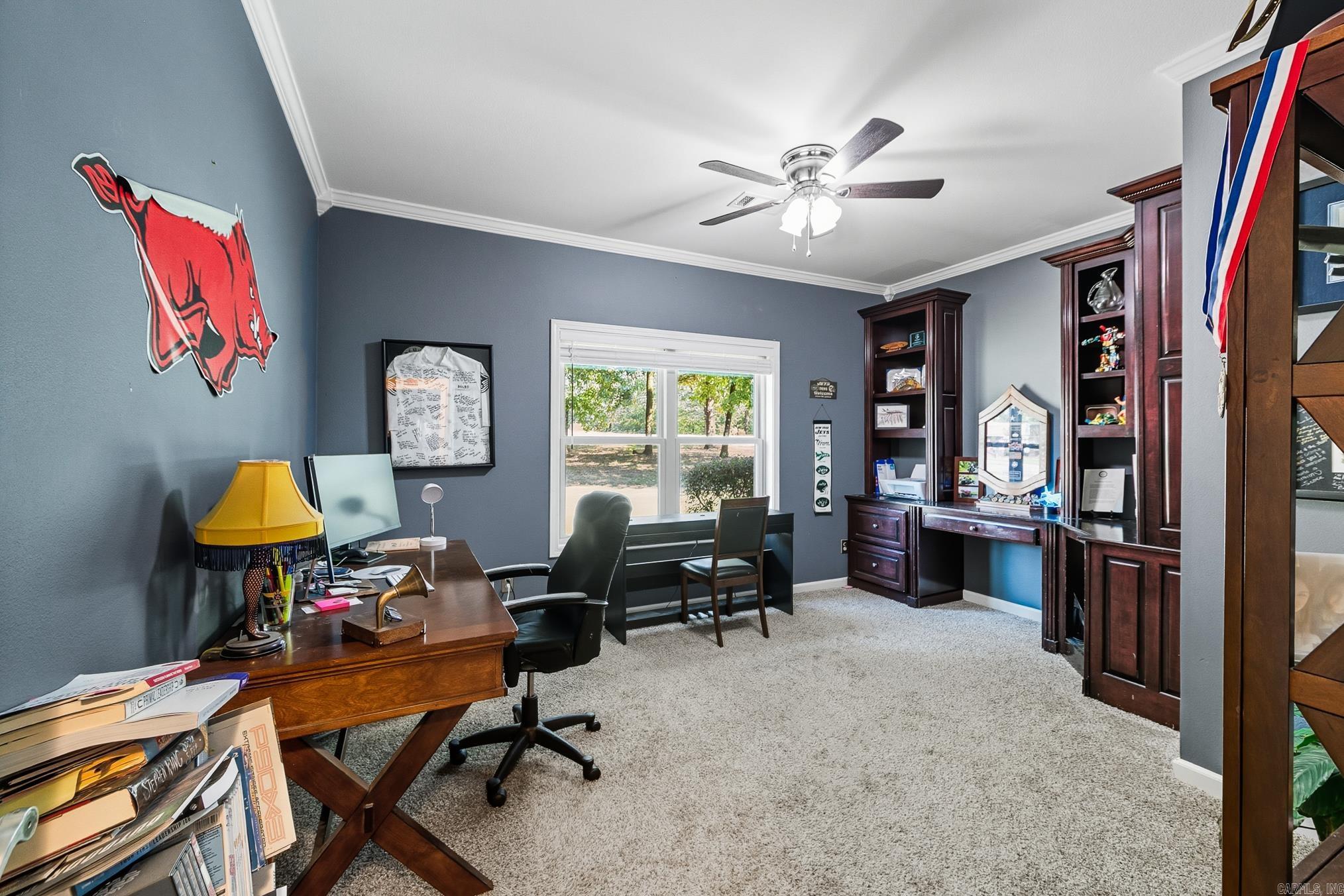 101 Ridge Cove