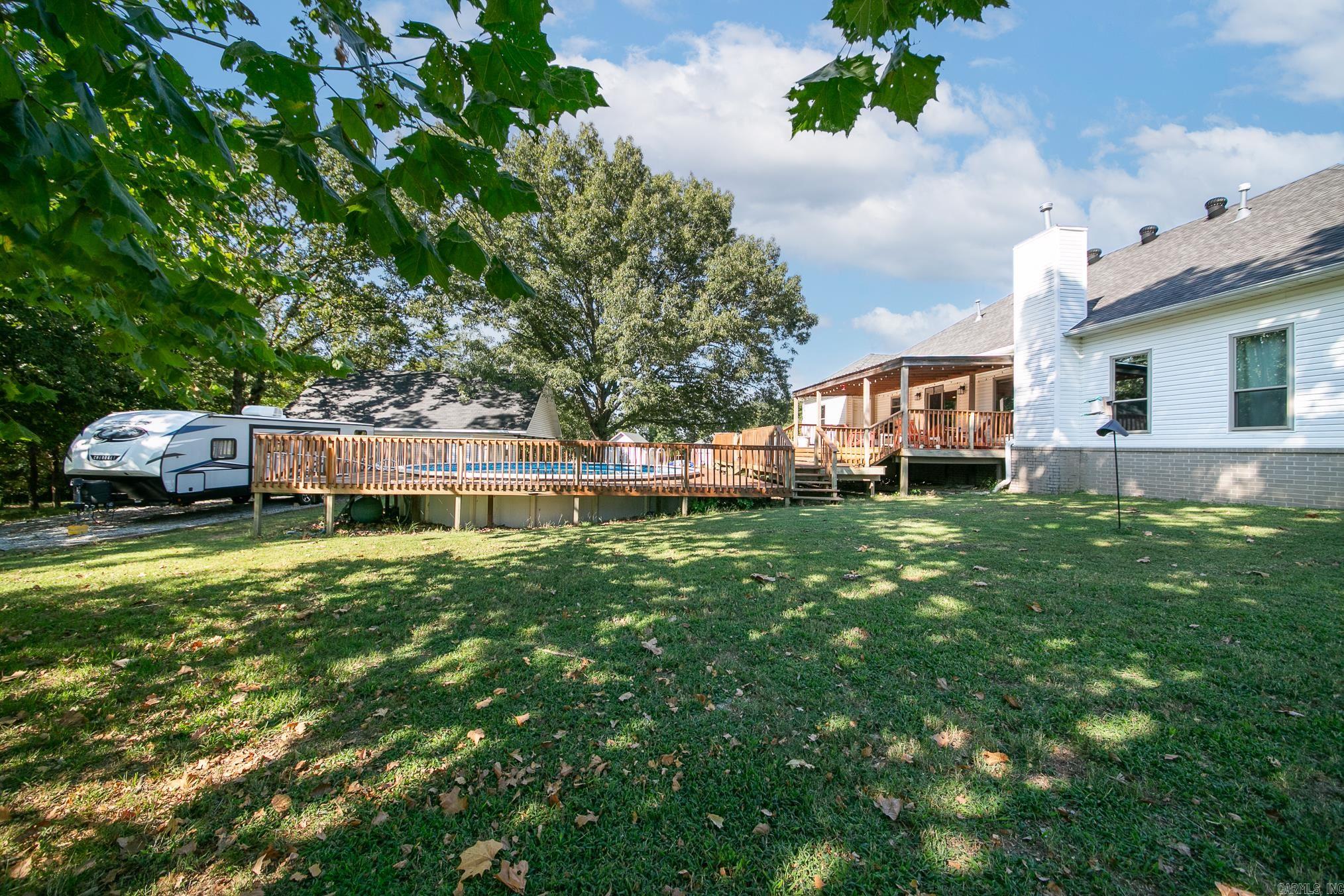 101 Ridge Cove