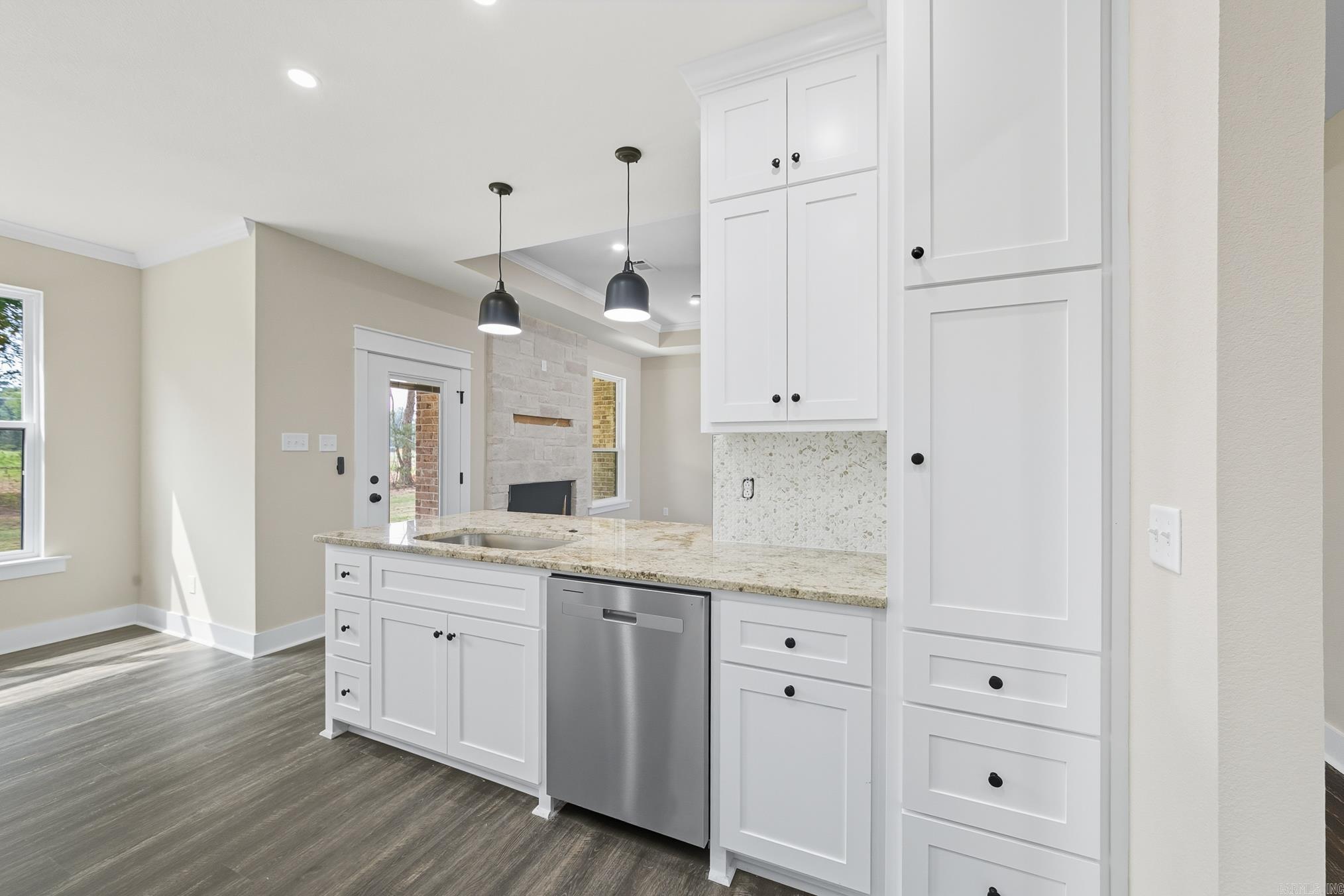 19 Libra Lane