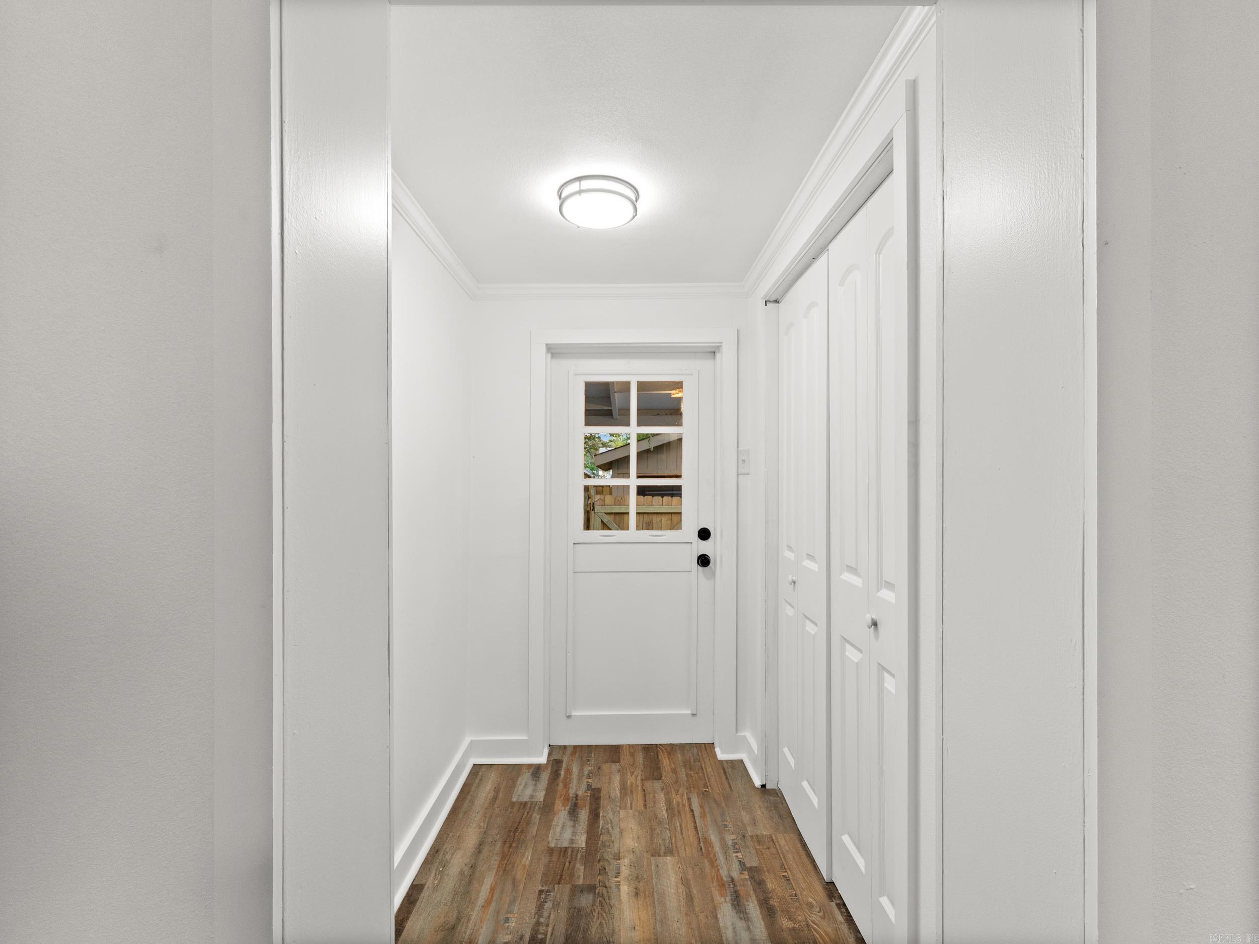 206 N Elm Street