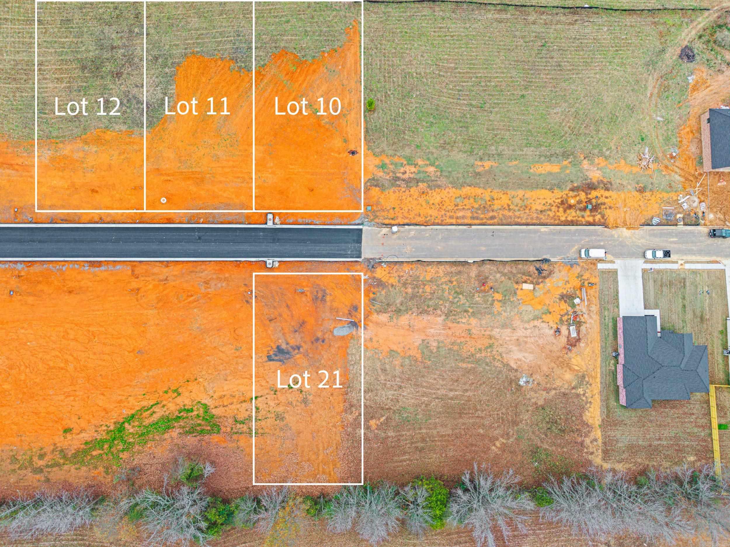 Lot 21 00 Libra Lane